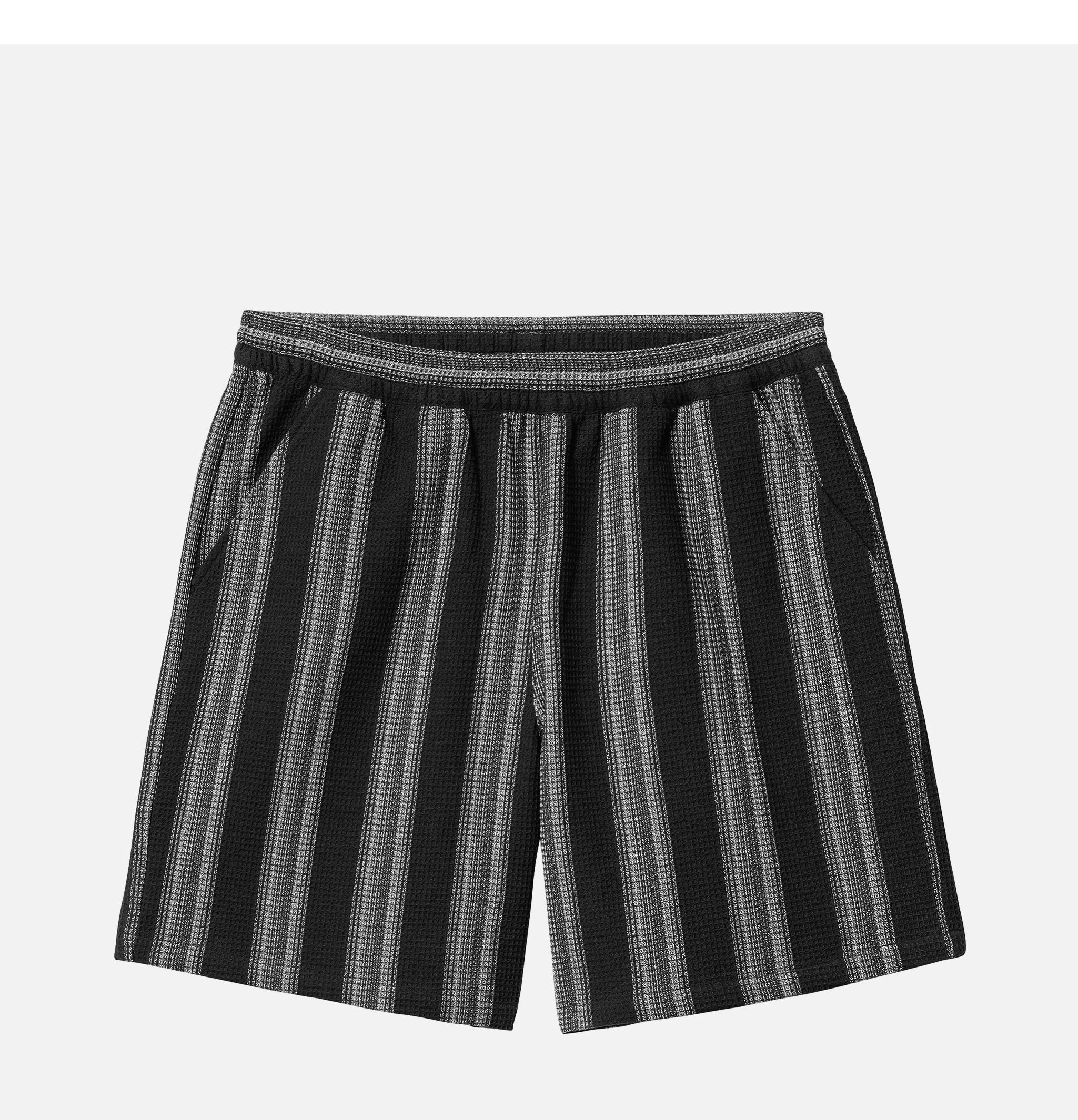 Dodson Short Noir Carhartt WIP