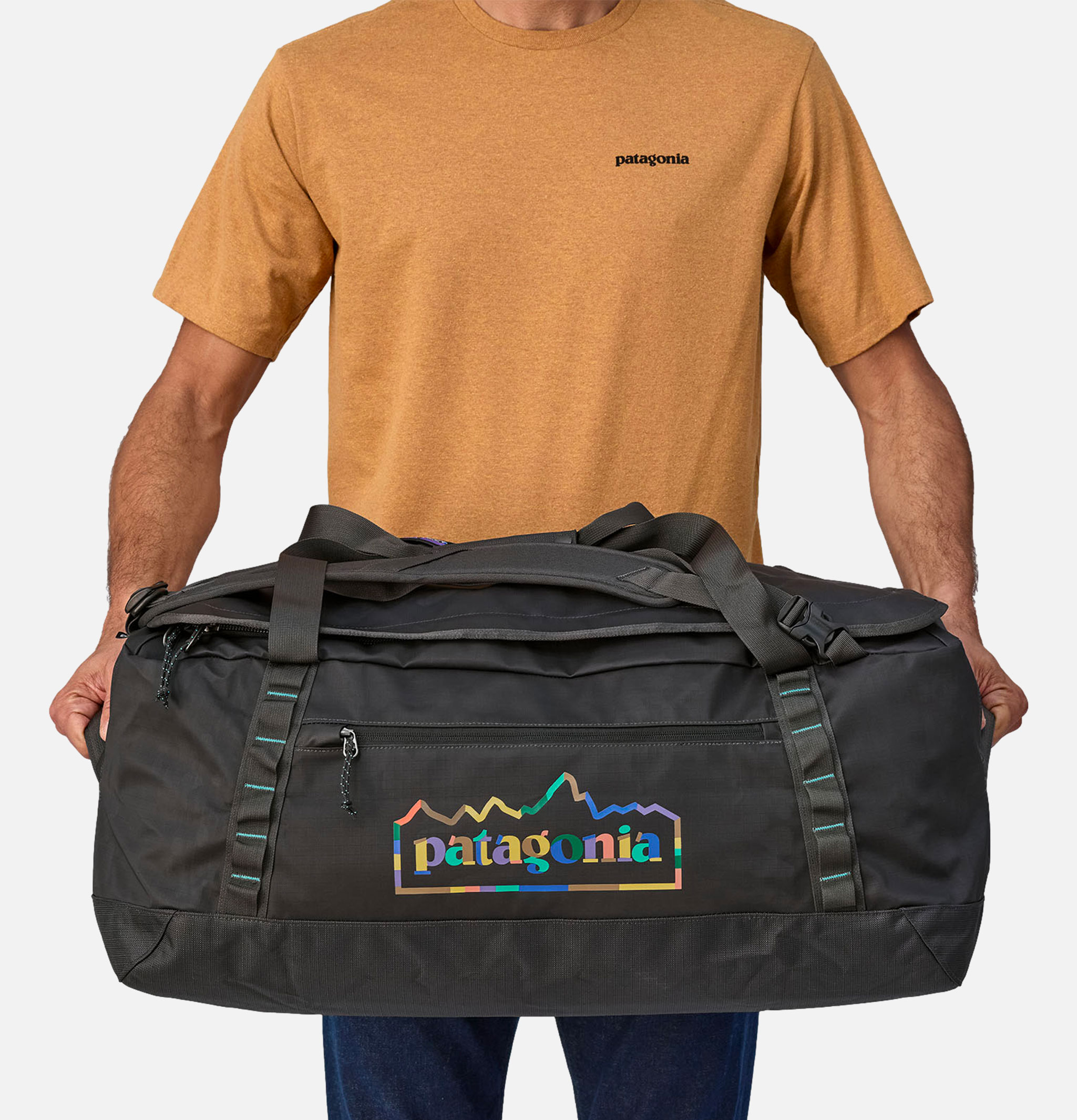 Patagonia | Accessories Blackhole Duffel 70l Unity | Shop Royalcheese PARIS