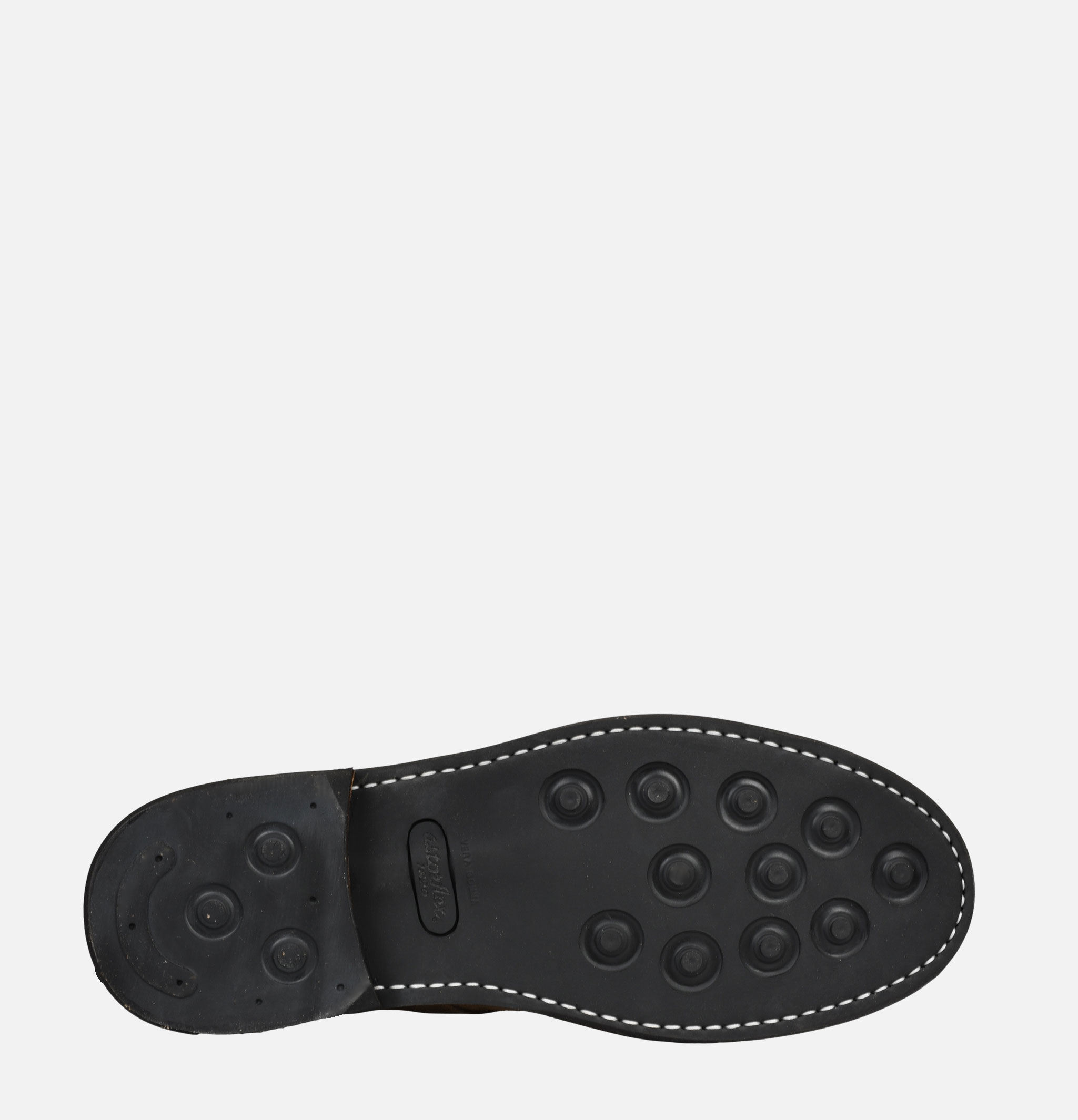 Astorflex Redflex Rubber Taupe
