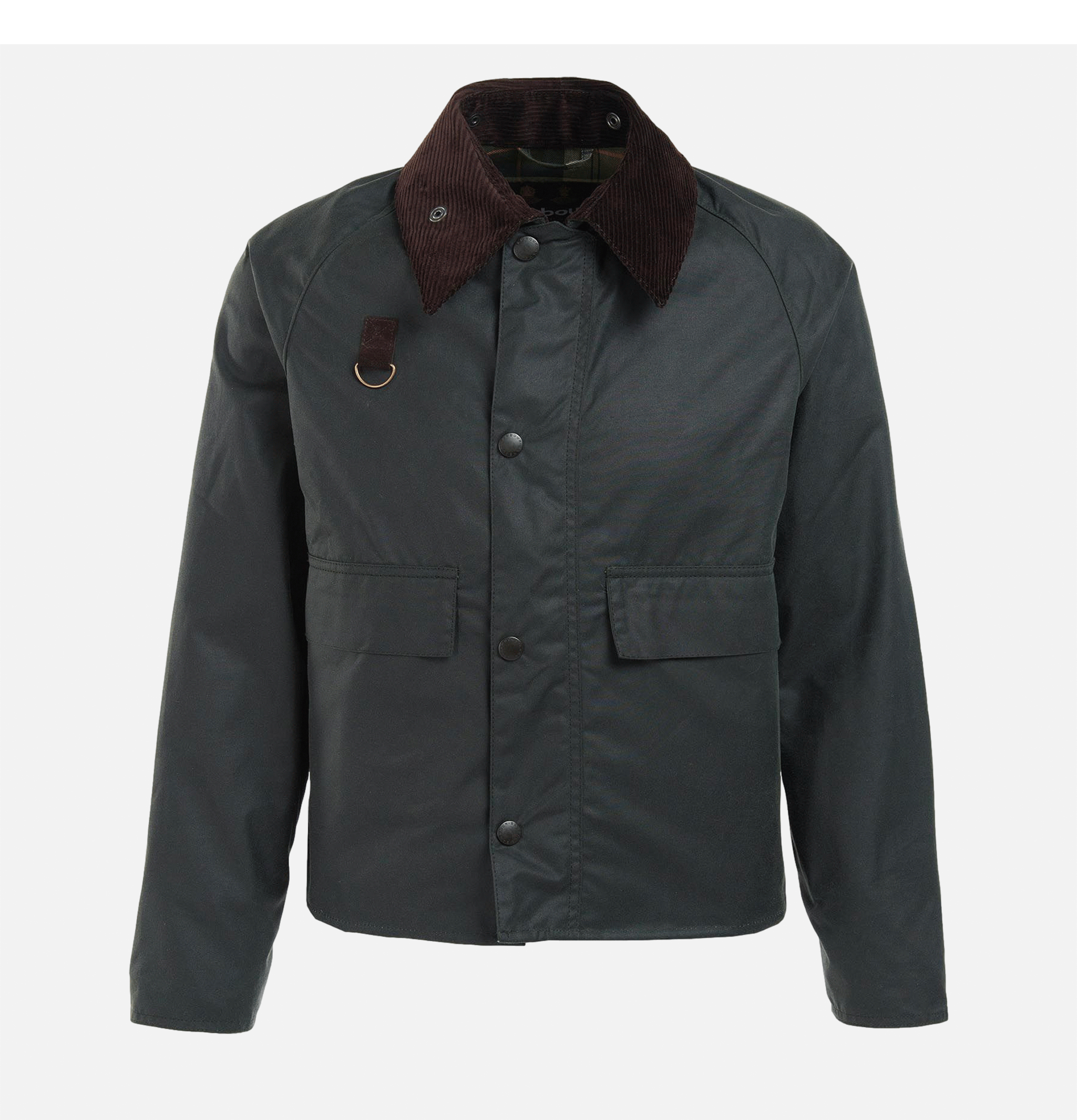 Barbour | Veste Spey Jacket Sage | Shop Royalcheese Paris