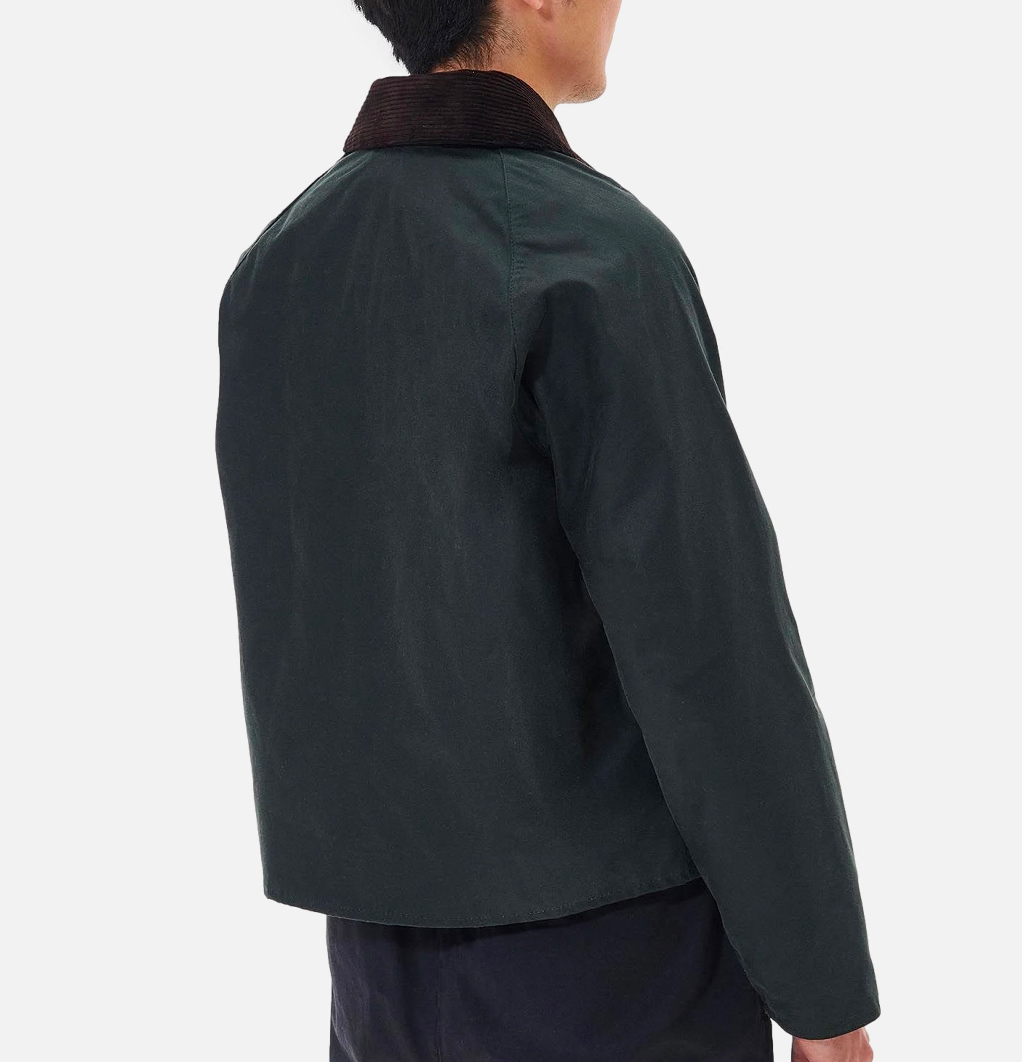 Barbour | Veste Spey Jacket Sage | Shop Royalcheese Paris
