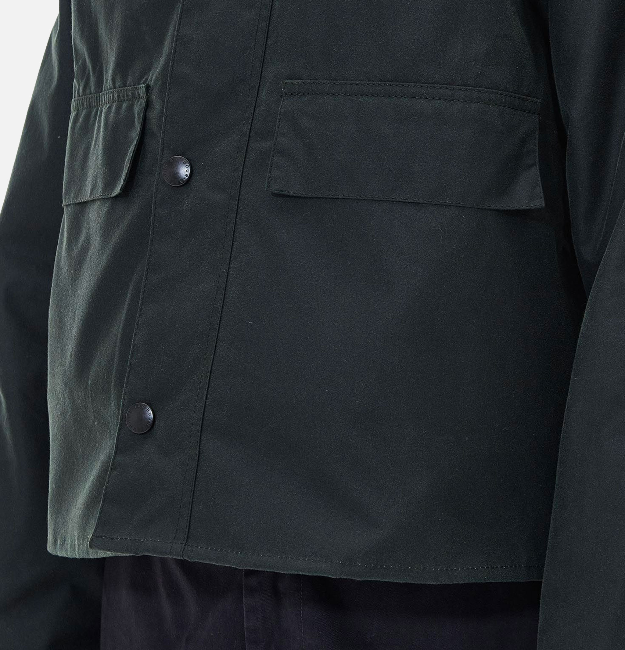 Barbour | Veste Spey Jacket Sage | Shop Royalcheese Paris