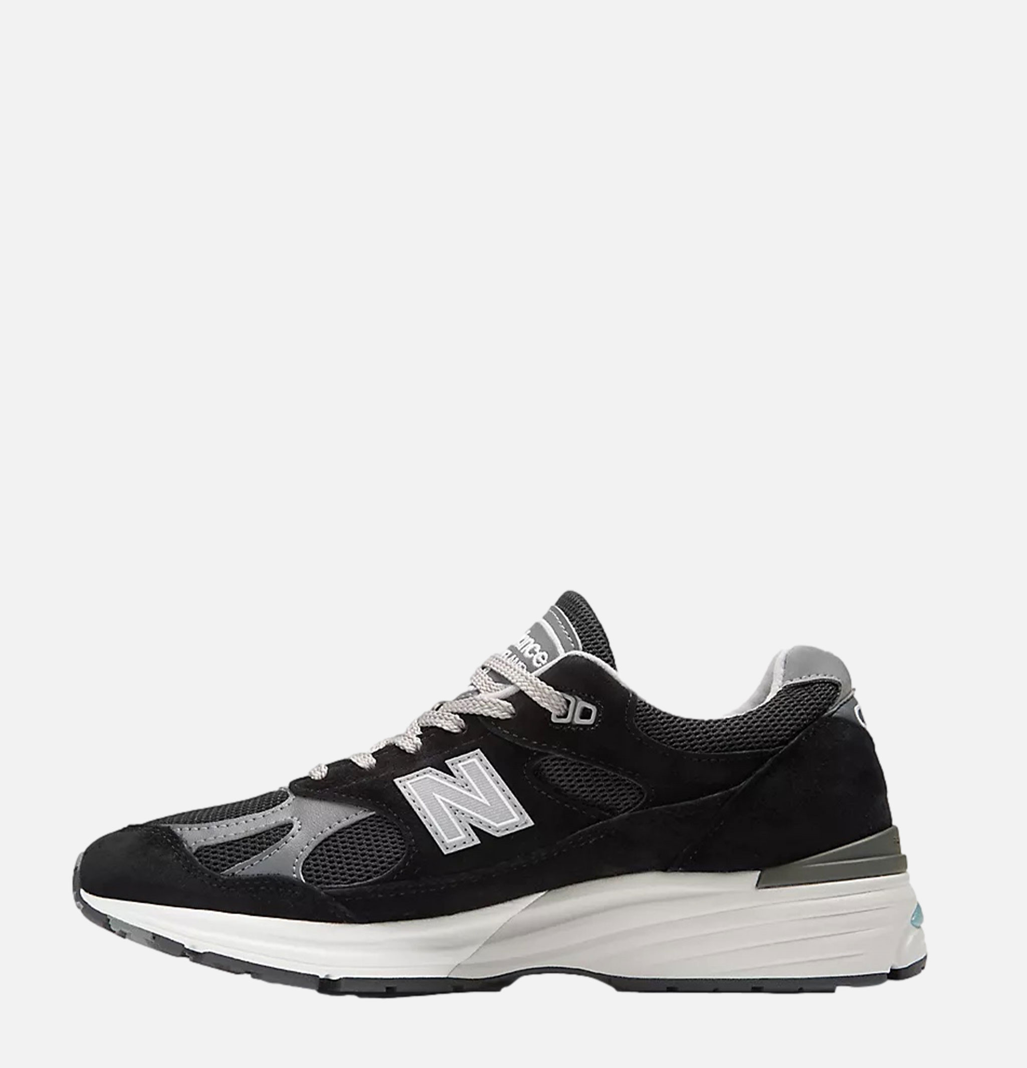 New balance Baskets 991 Bk2 Noir