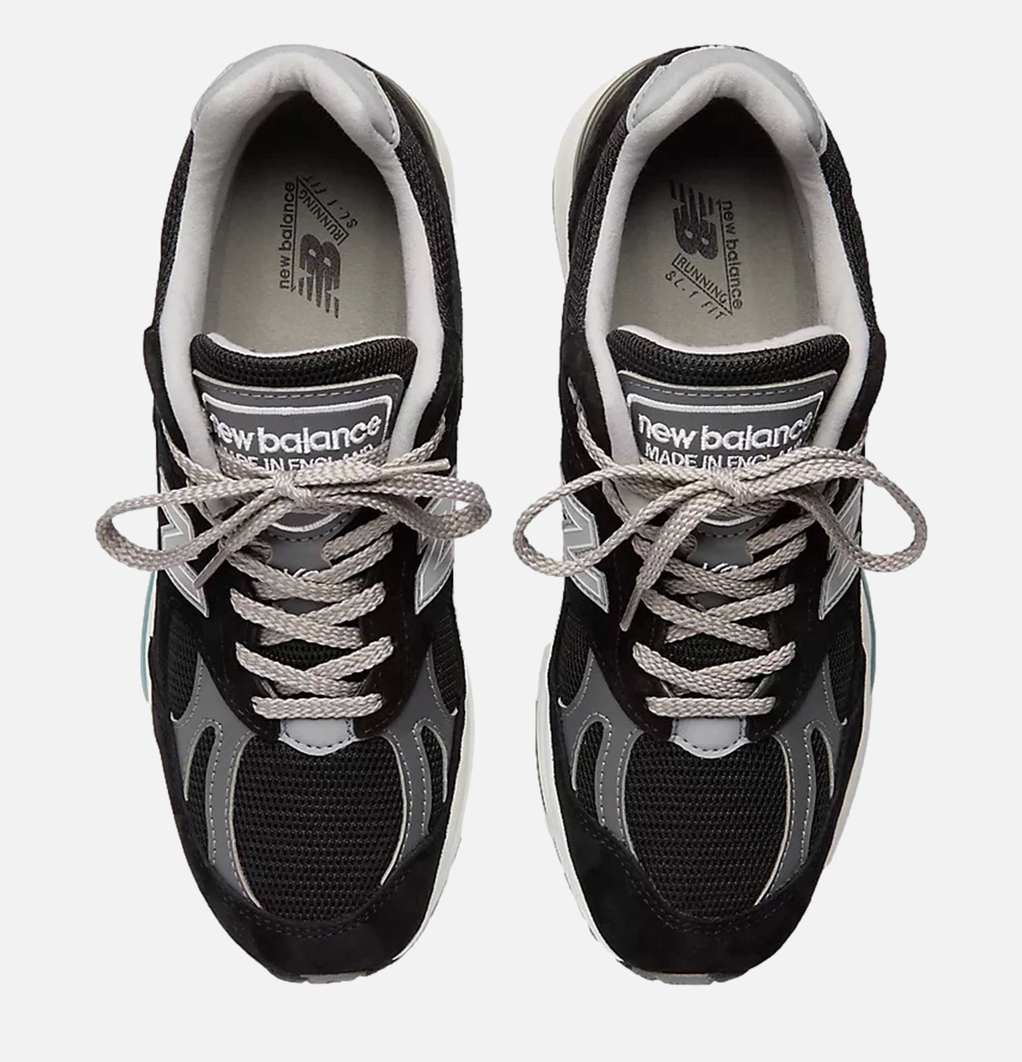 New balance Baskets 991 Bk2 Noir