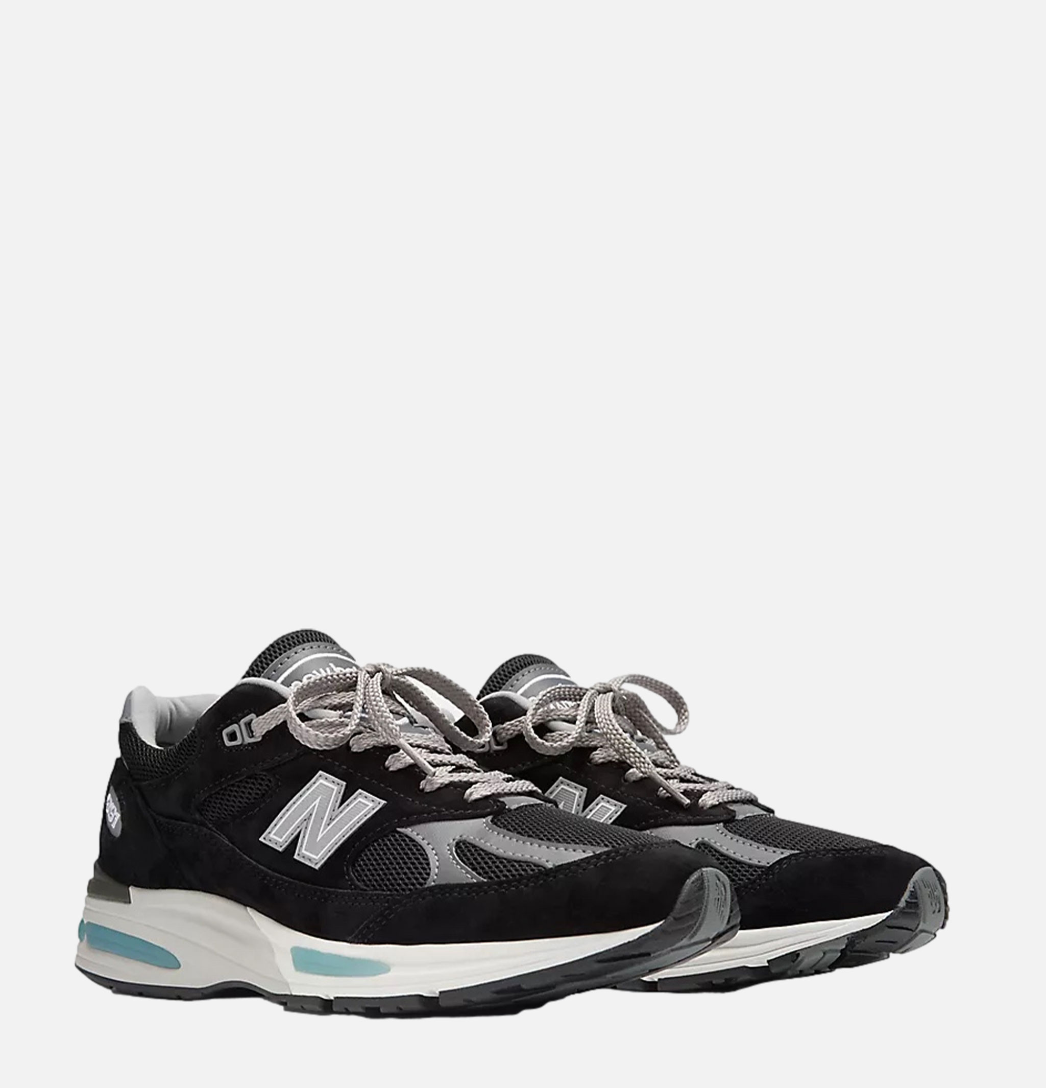 New balance Baskets 991 Bk2 Noir