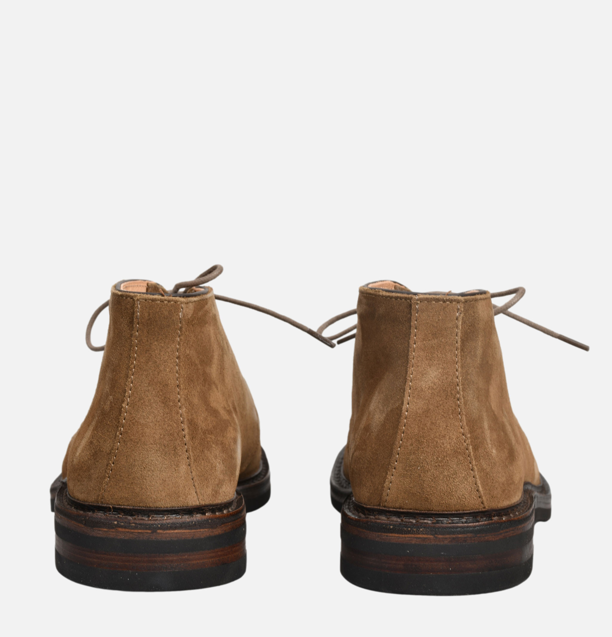 Astorflex Bottes Greenflex Rubber Taupe