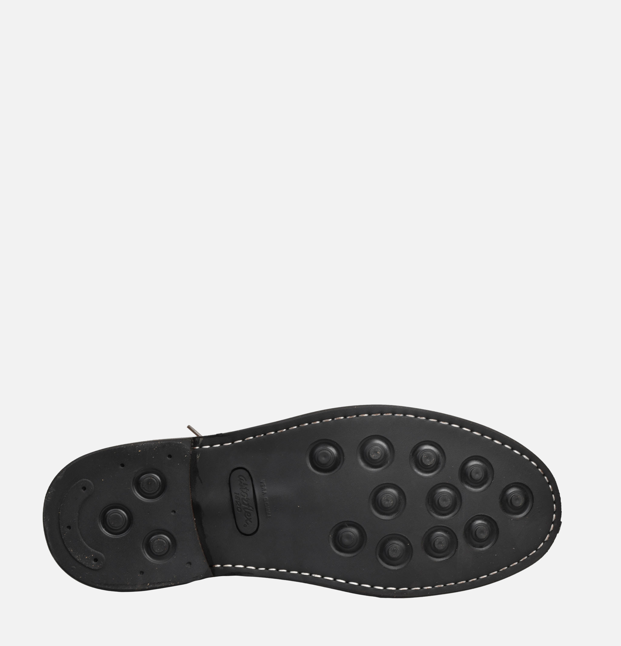 Astorflex Bottes Greenflex Rubber Taupe