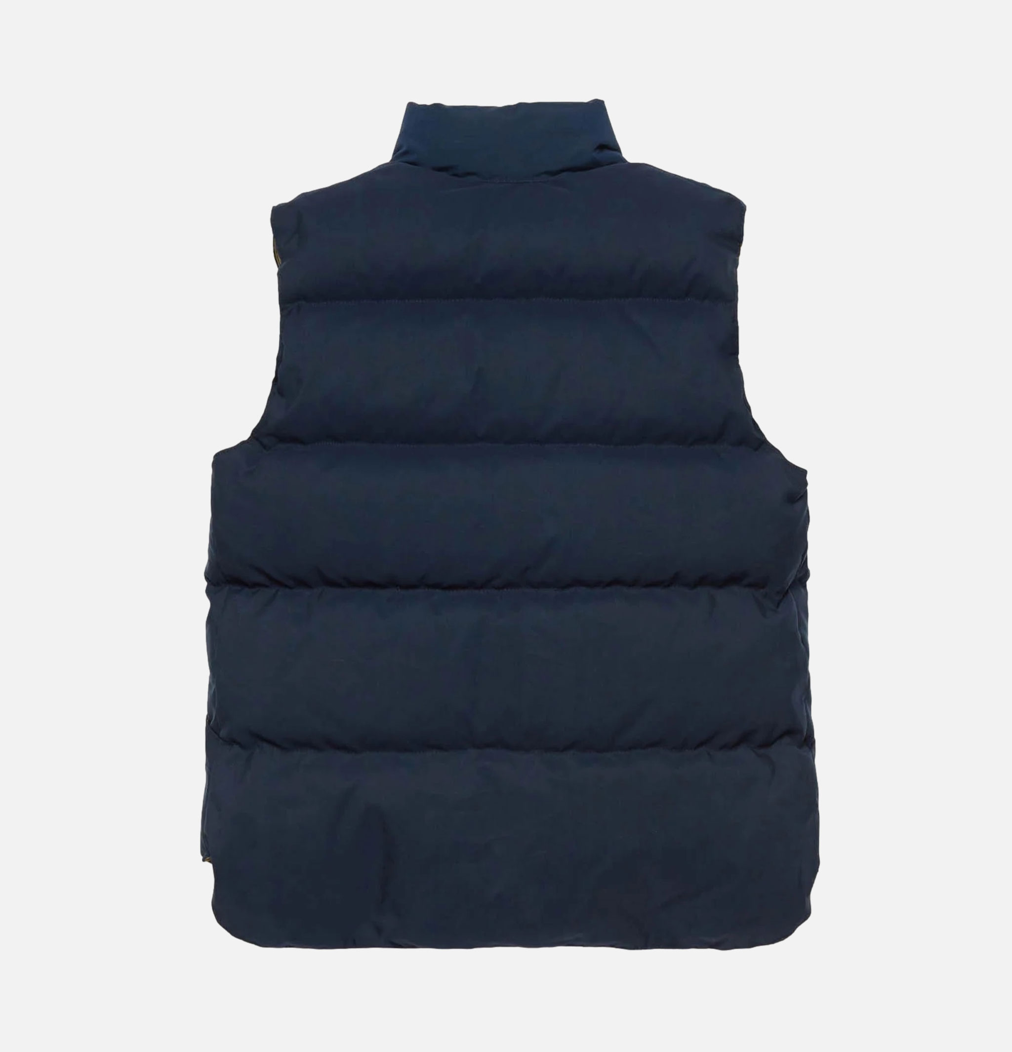 Gilet Crescent Down Works North by Northwest Vest Navy.