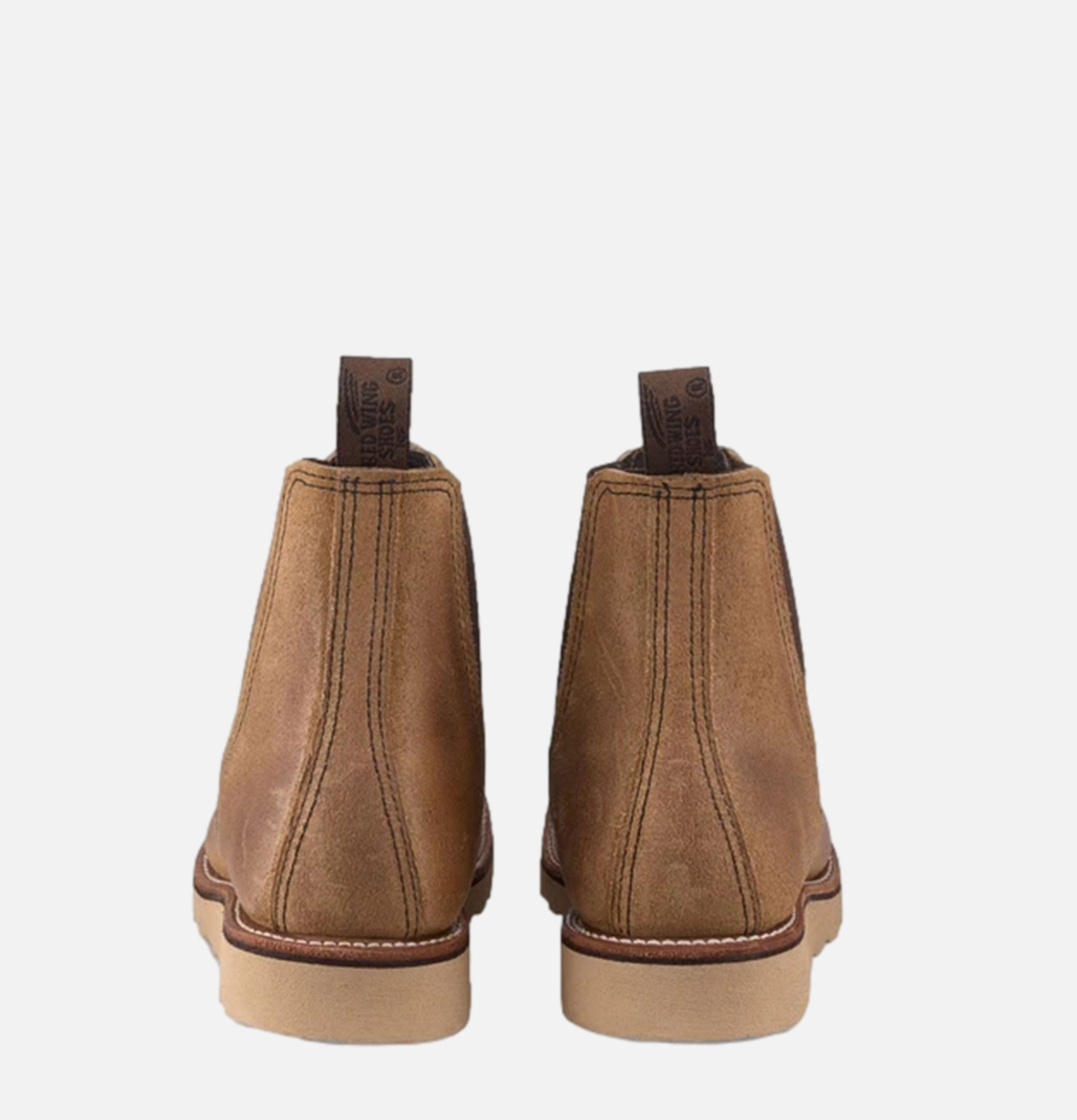 Red Wing | 3192 Classic Chelsea Hawthorne Muleskinner | Royalcheese