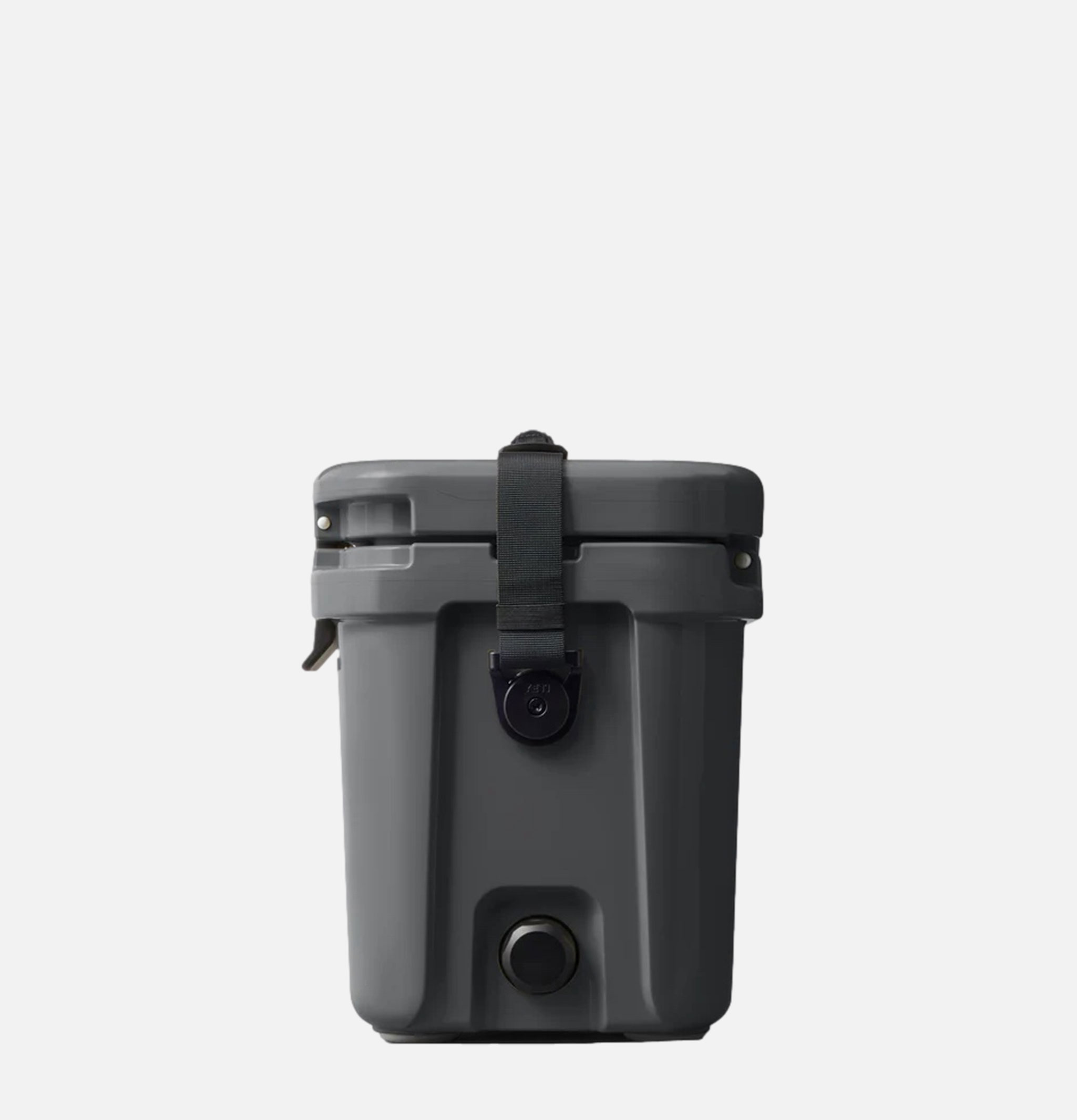 Yeti Glaciere Roadie 15 Charcoal
