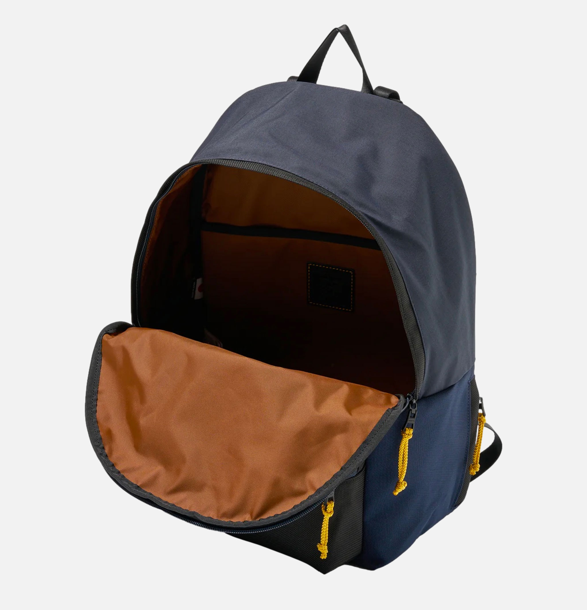 Universal Works Sac à Dos Master Piece Navy
