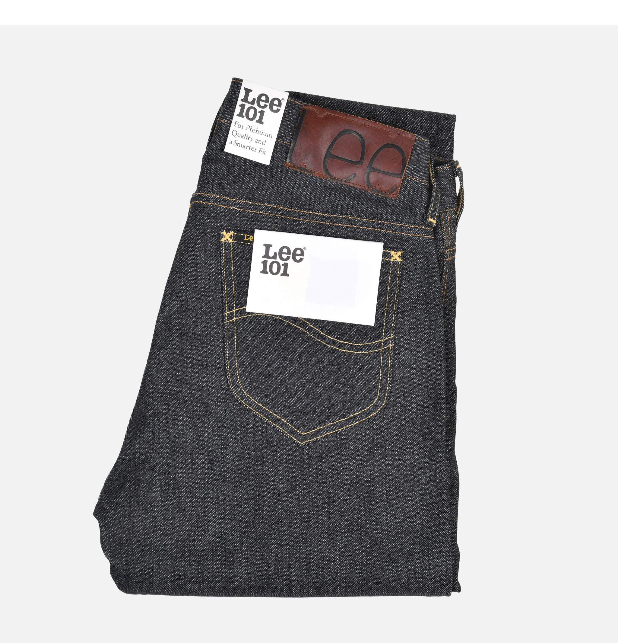 Jean Lee 101 Rider Dry 12.25oz.