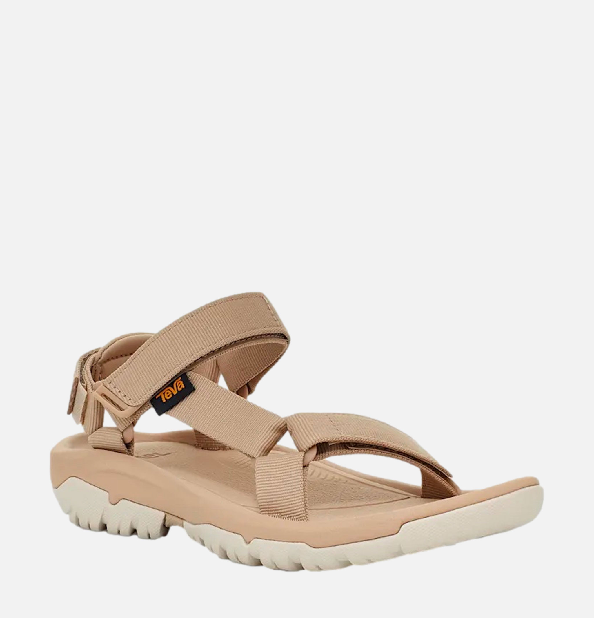 Teva Hurricane Sandales Sesame