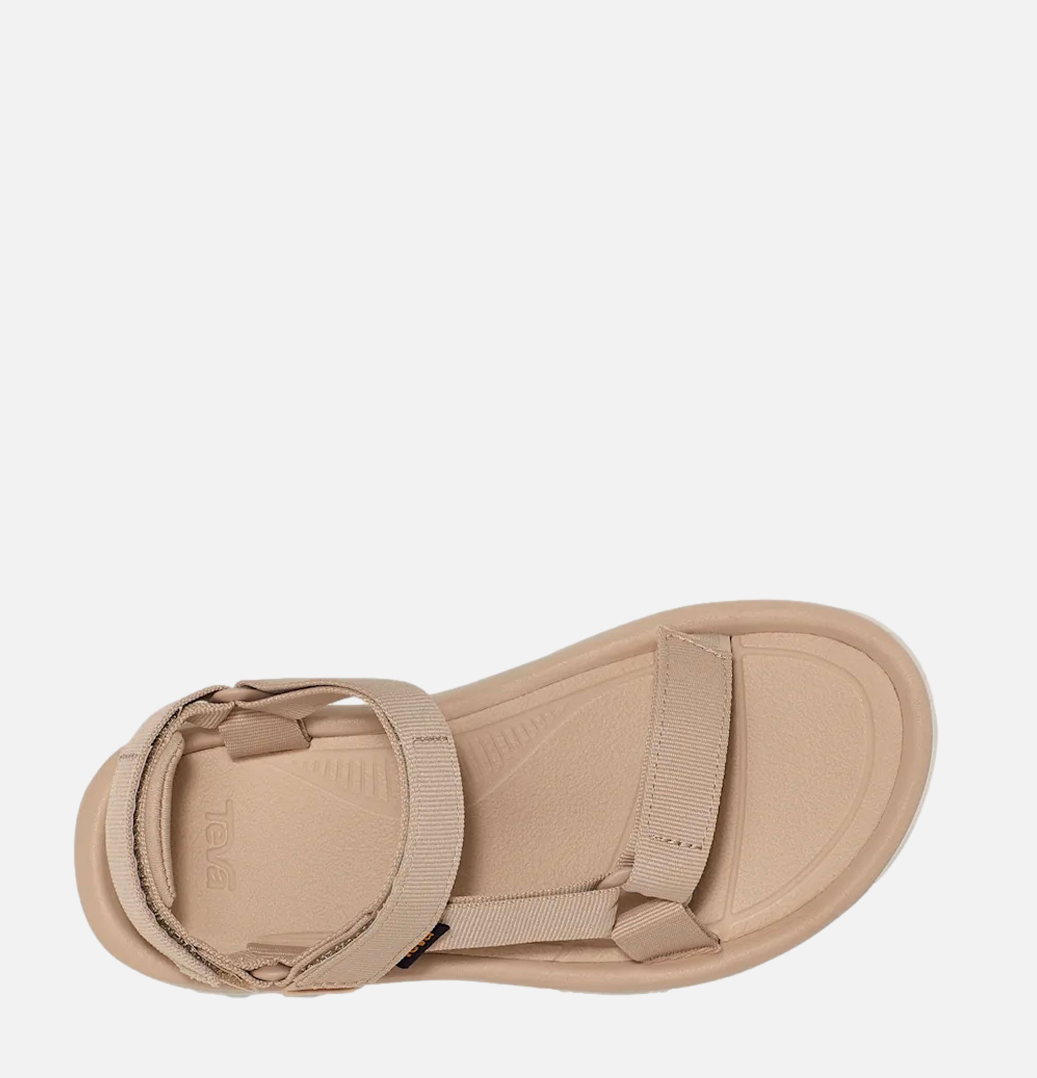 Teva Hurricane Sandales Sesame