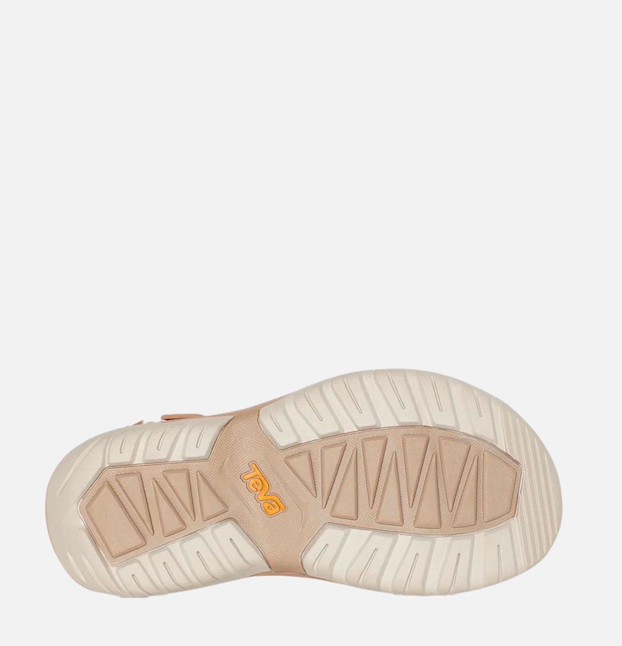 Teva Hurricane Sandales Sesame