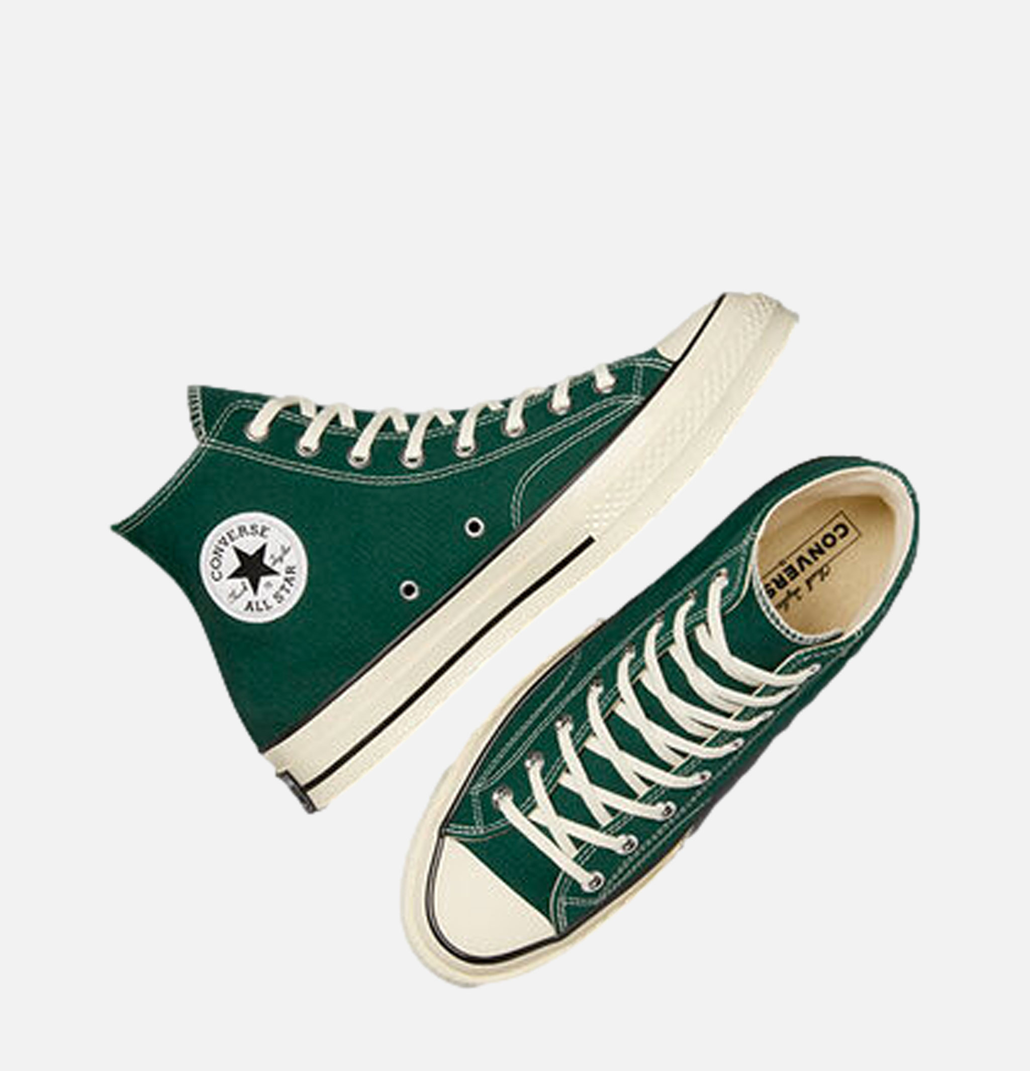 Converse Chuck 70 Hi Vert Envy
