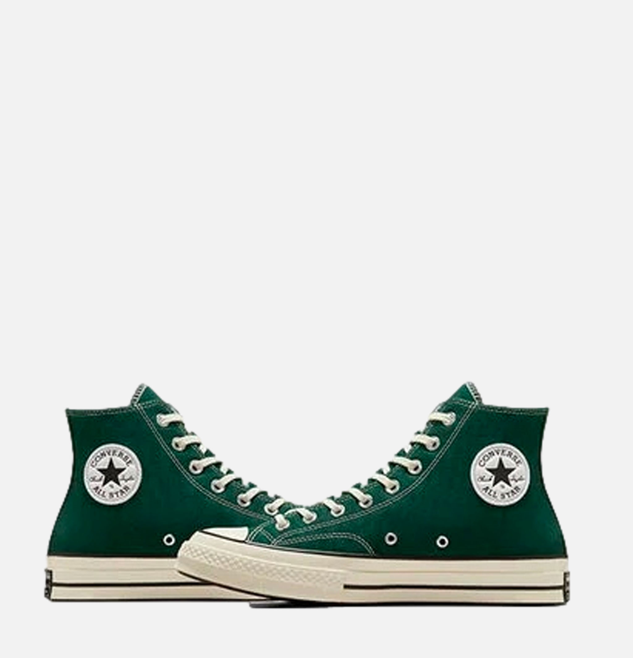 Converse Chuck 70 Hi Vert Envy