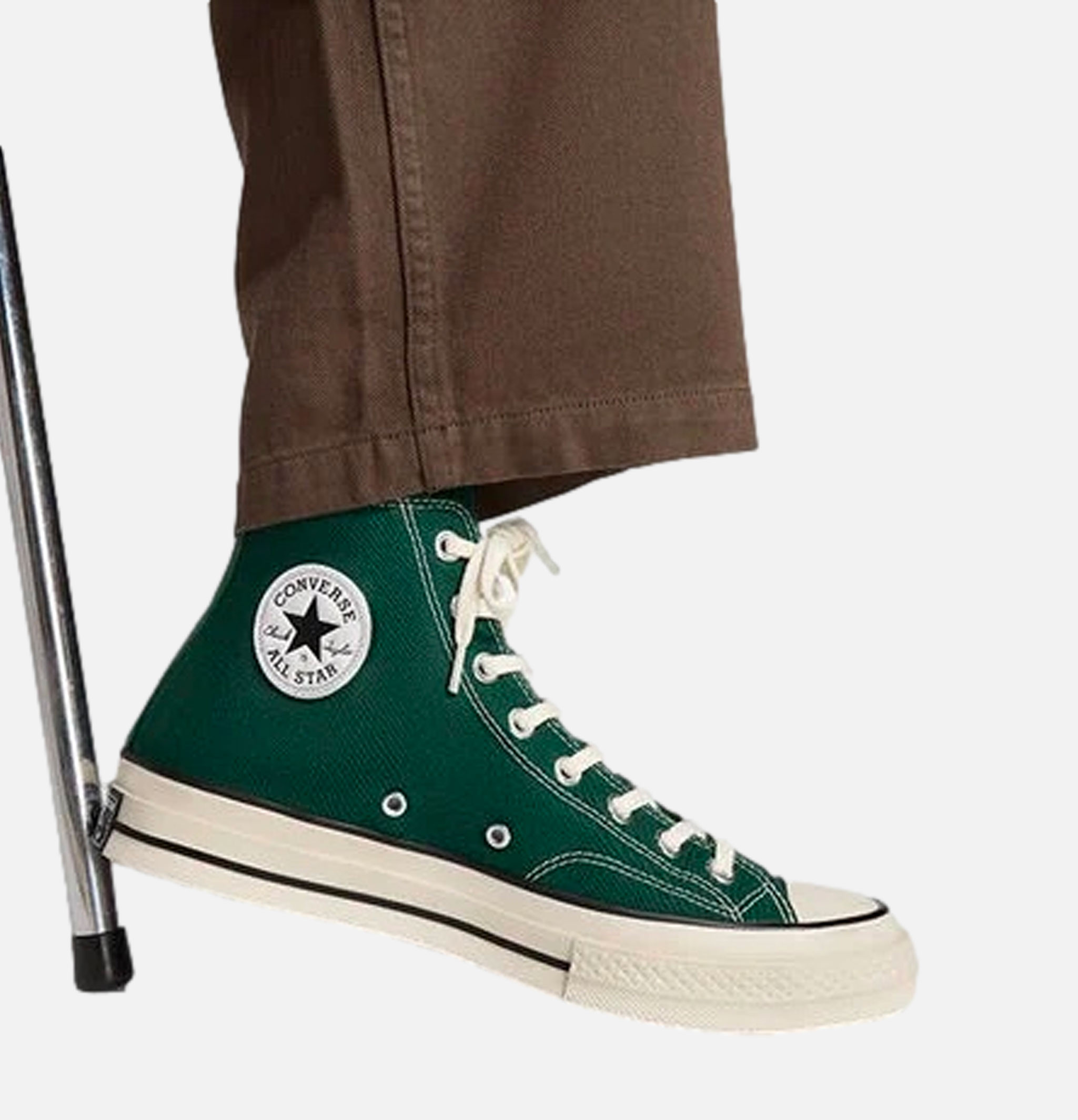 Converse Chuck 70 Hi Vert Envy