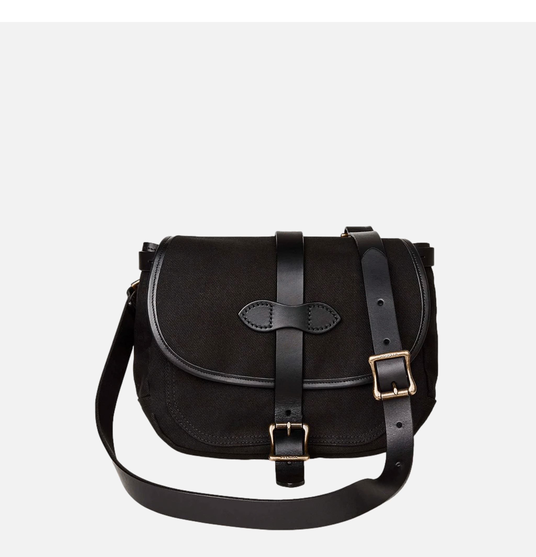 Filson Xs Field Bag Noir