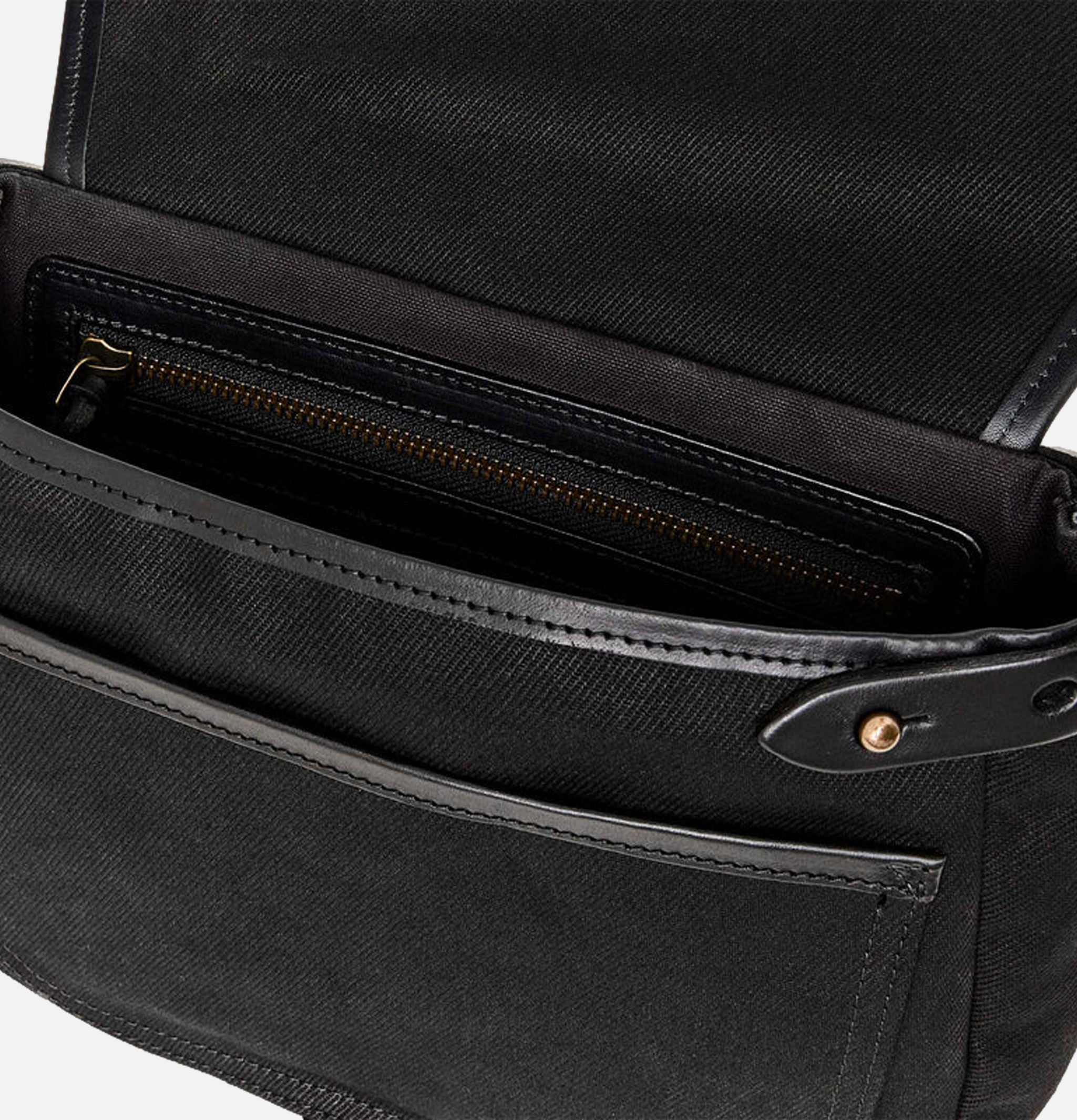 Filson Xs Field Bag Noir