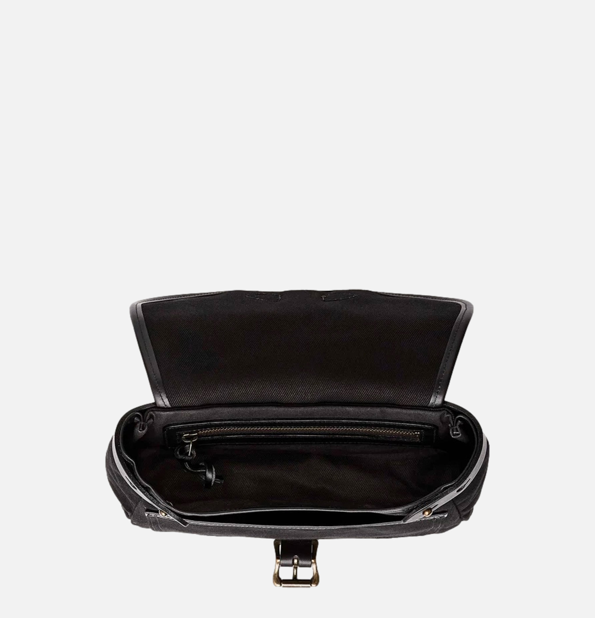 Filson Xs Field Bag Noir