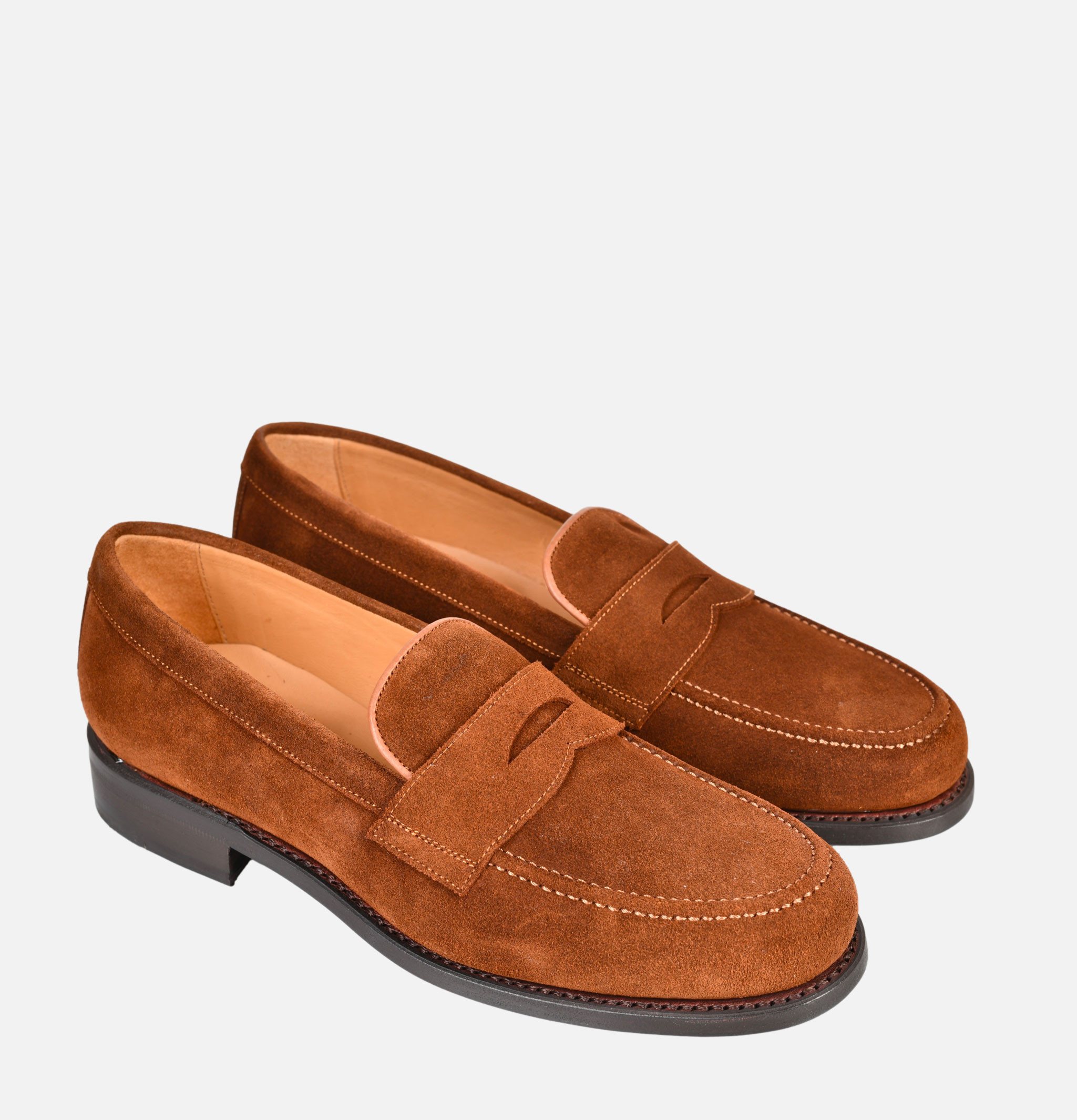 Tool & Construction Dexter Dainite Suede Honey