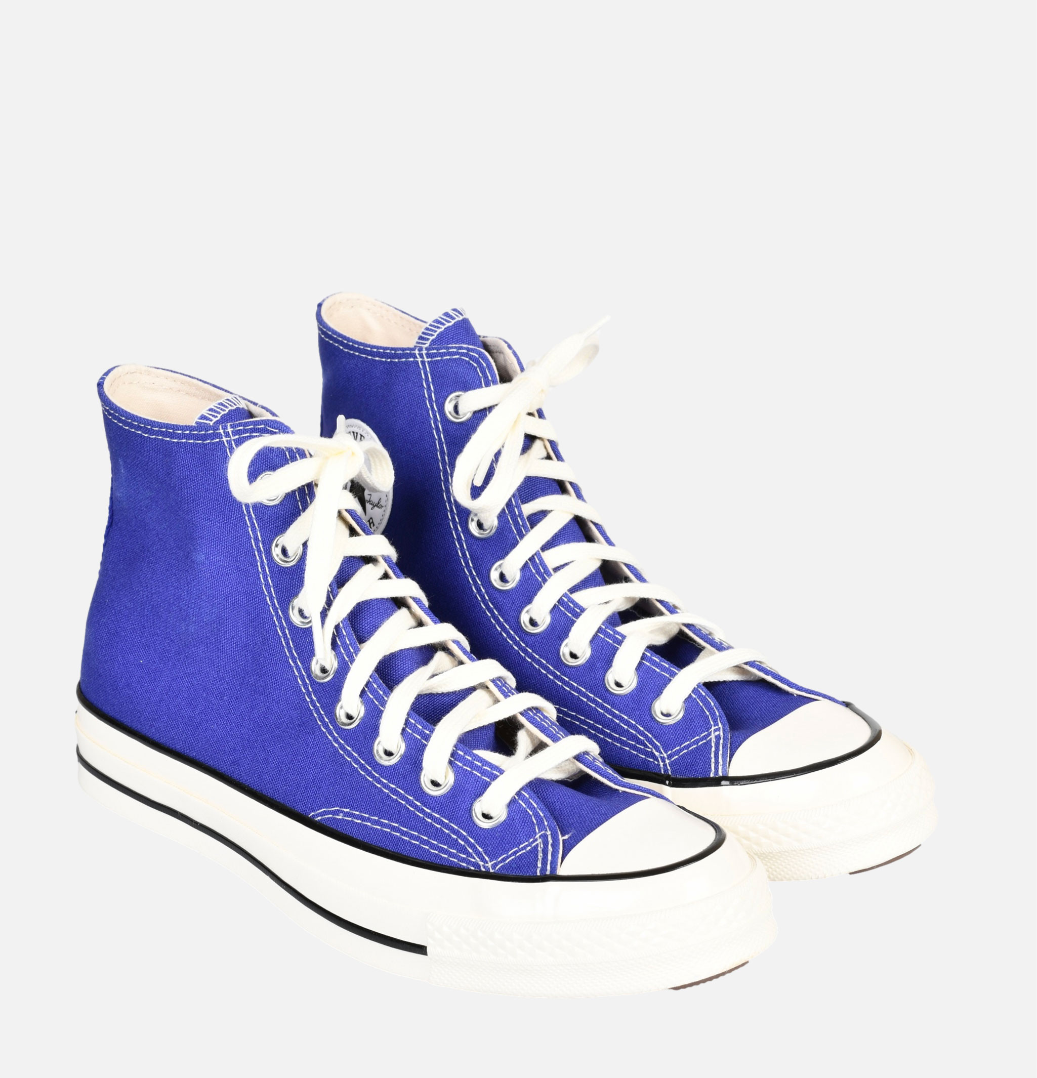 Converse Chuck Taylor 70 Hi Night Indigo