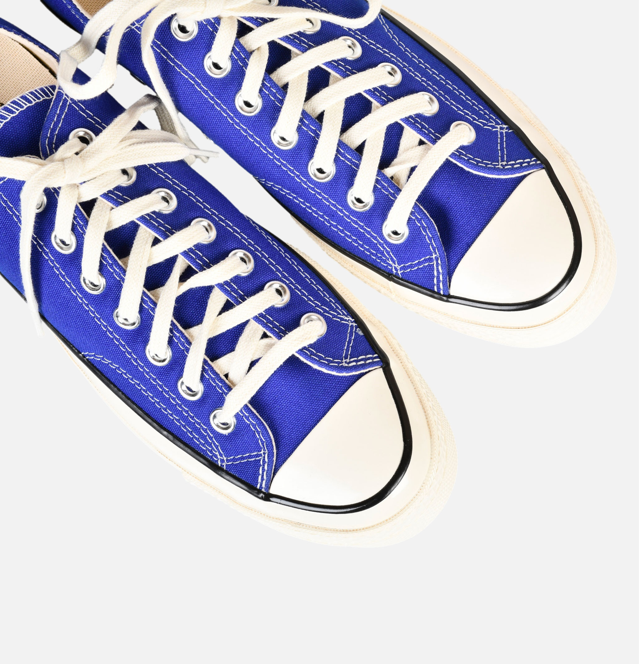 Converse Chuck Taylor 70 Ox Night Indigo Sneakers