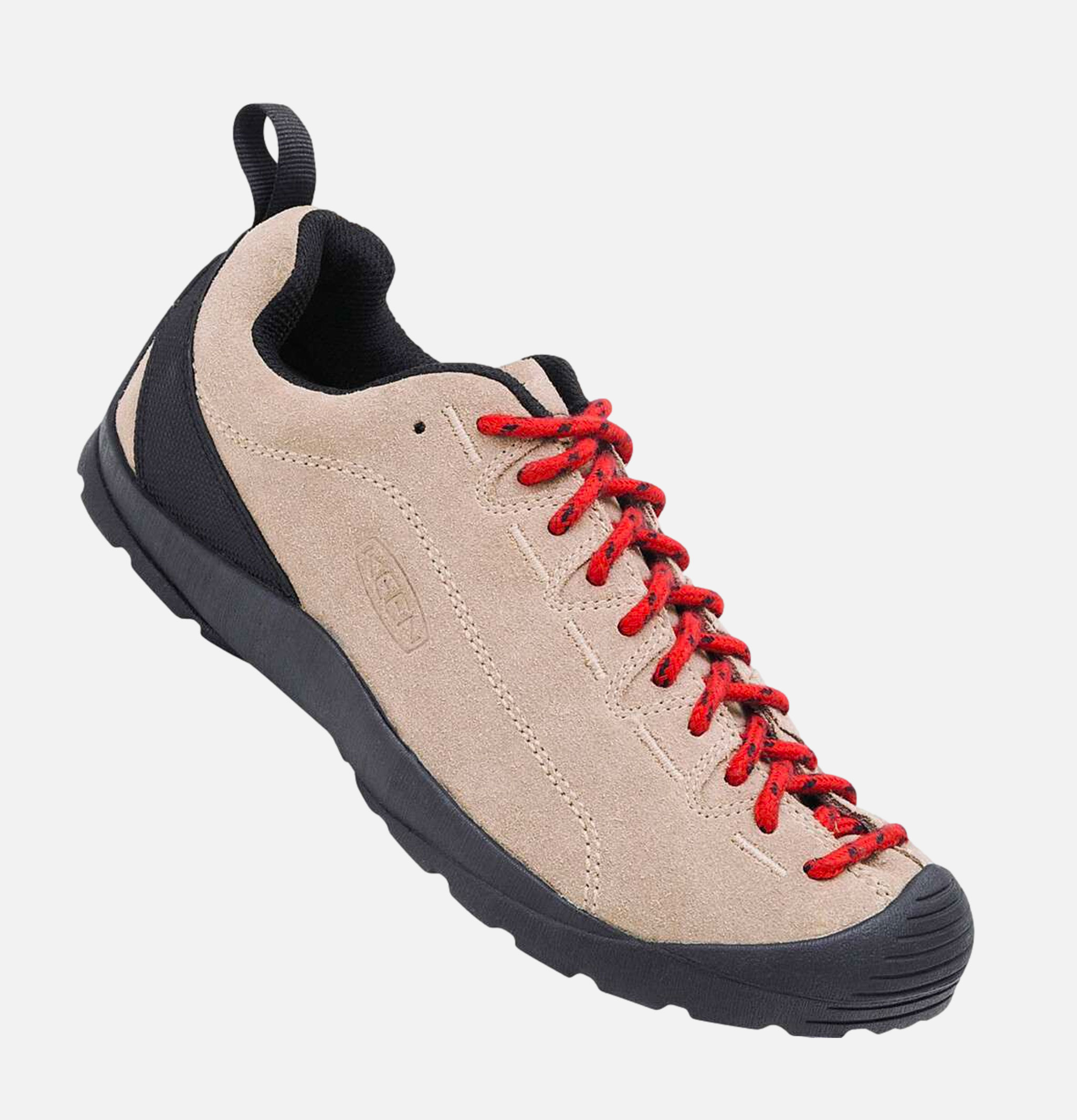 Keen Jasper Silver Mink