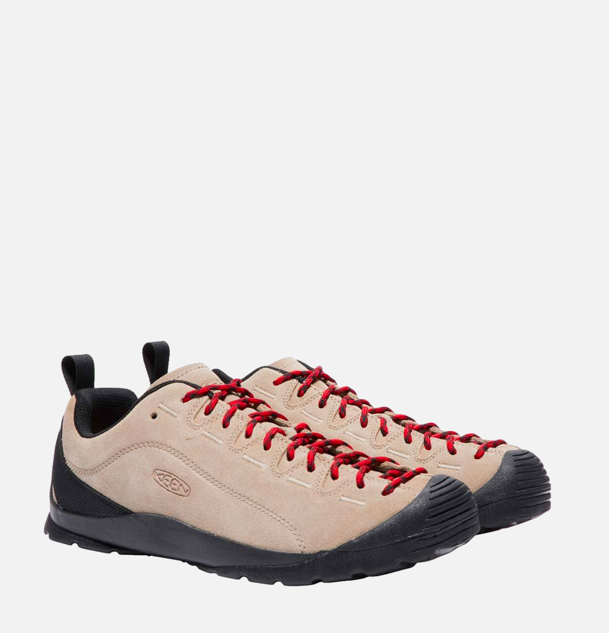 Keen Jasper Silver Mink