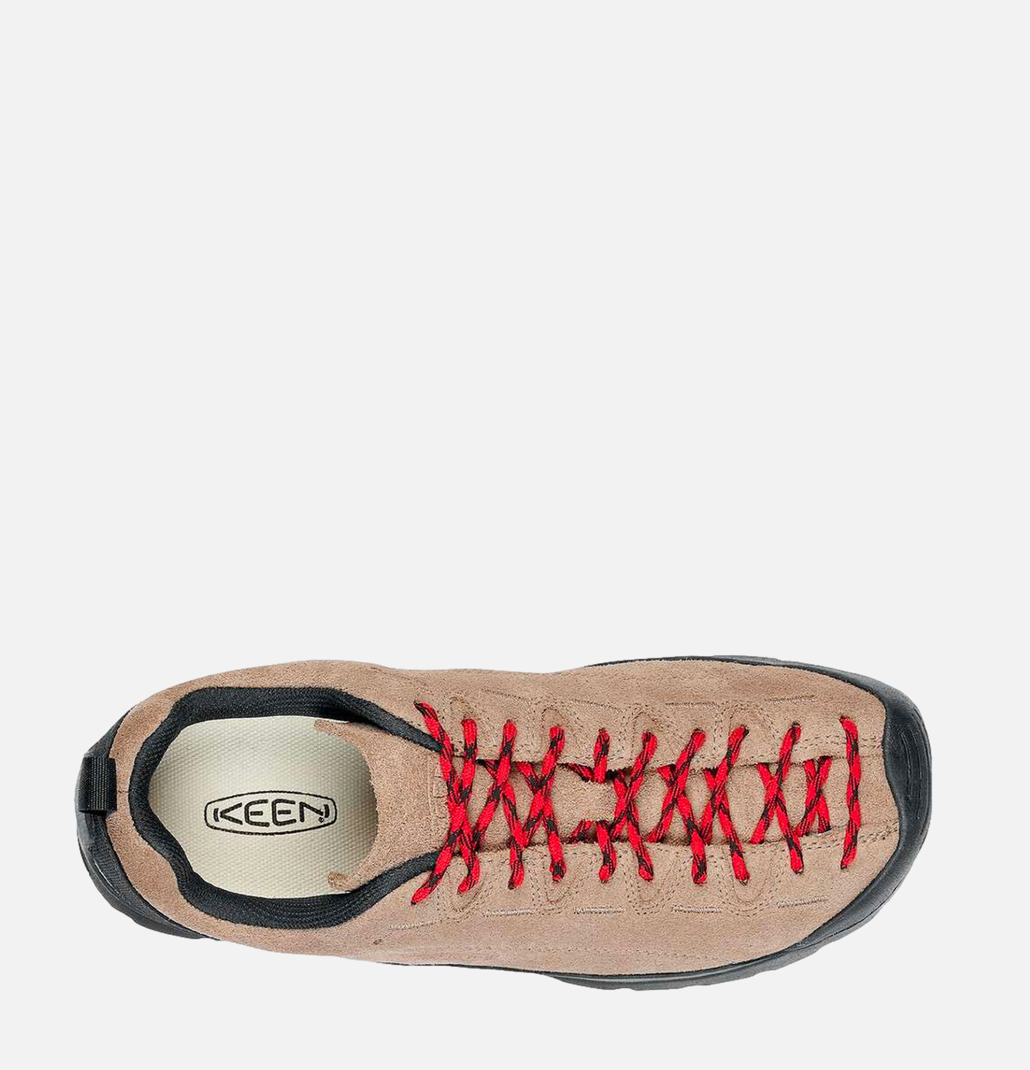 Keen Jasper Silver Mink