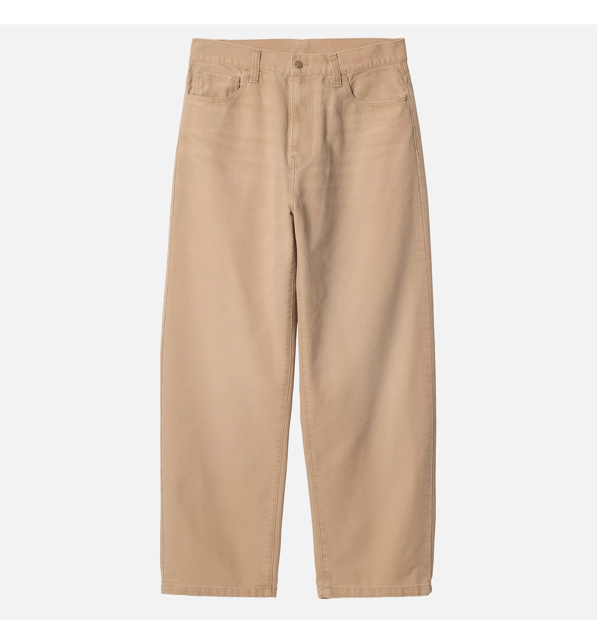 Carhartt WIP Landon Trousers Dusty H Brown