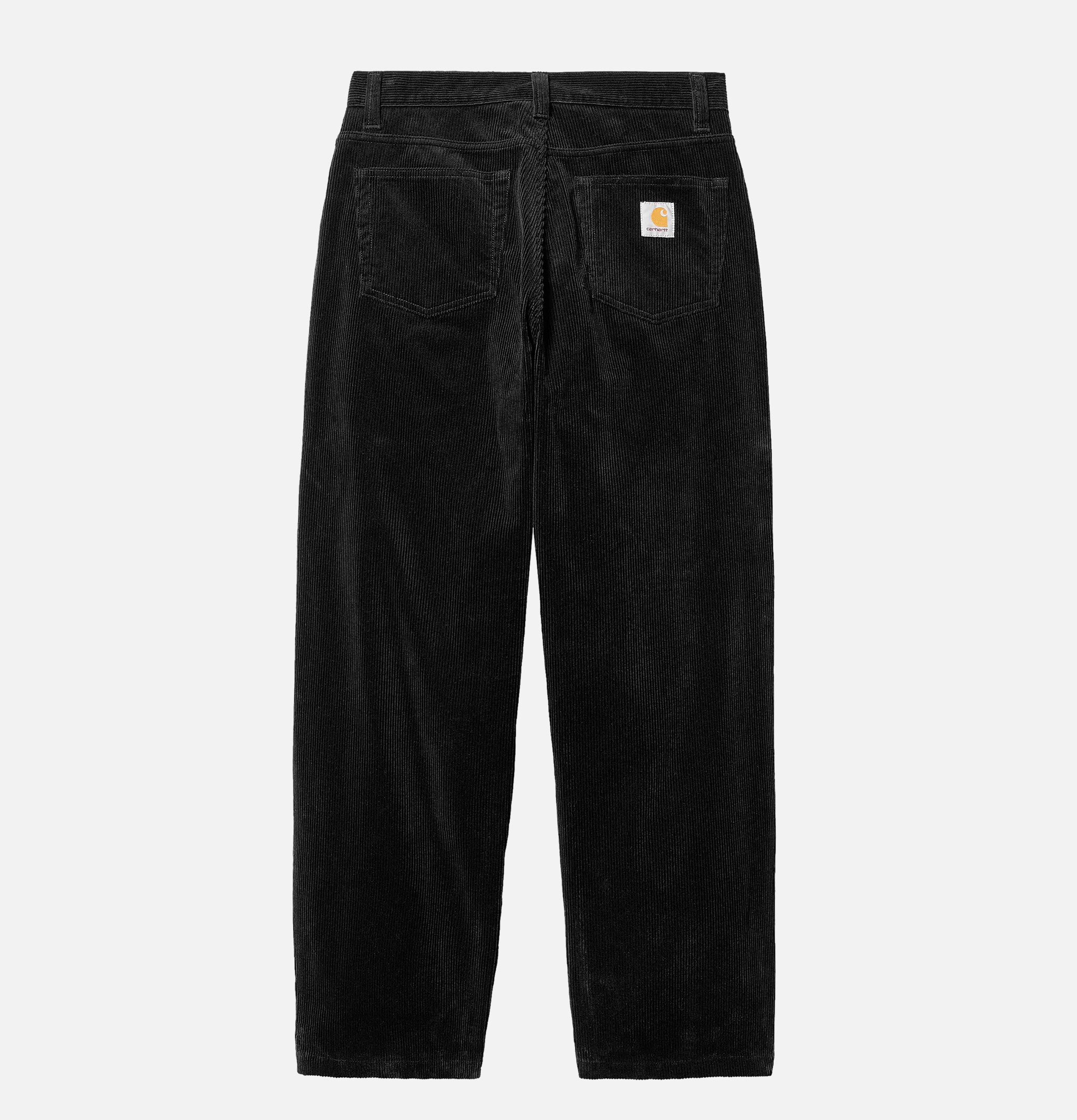 Carhartt WIP Landon Pant Cordura Black