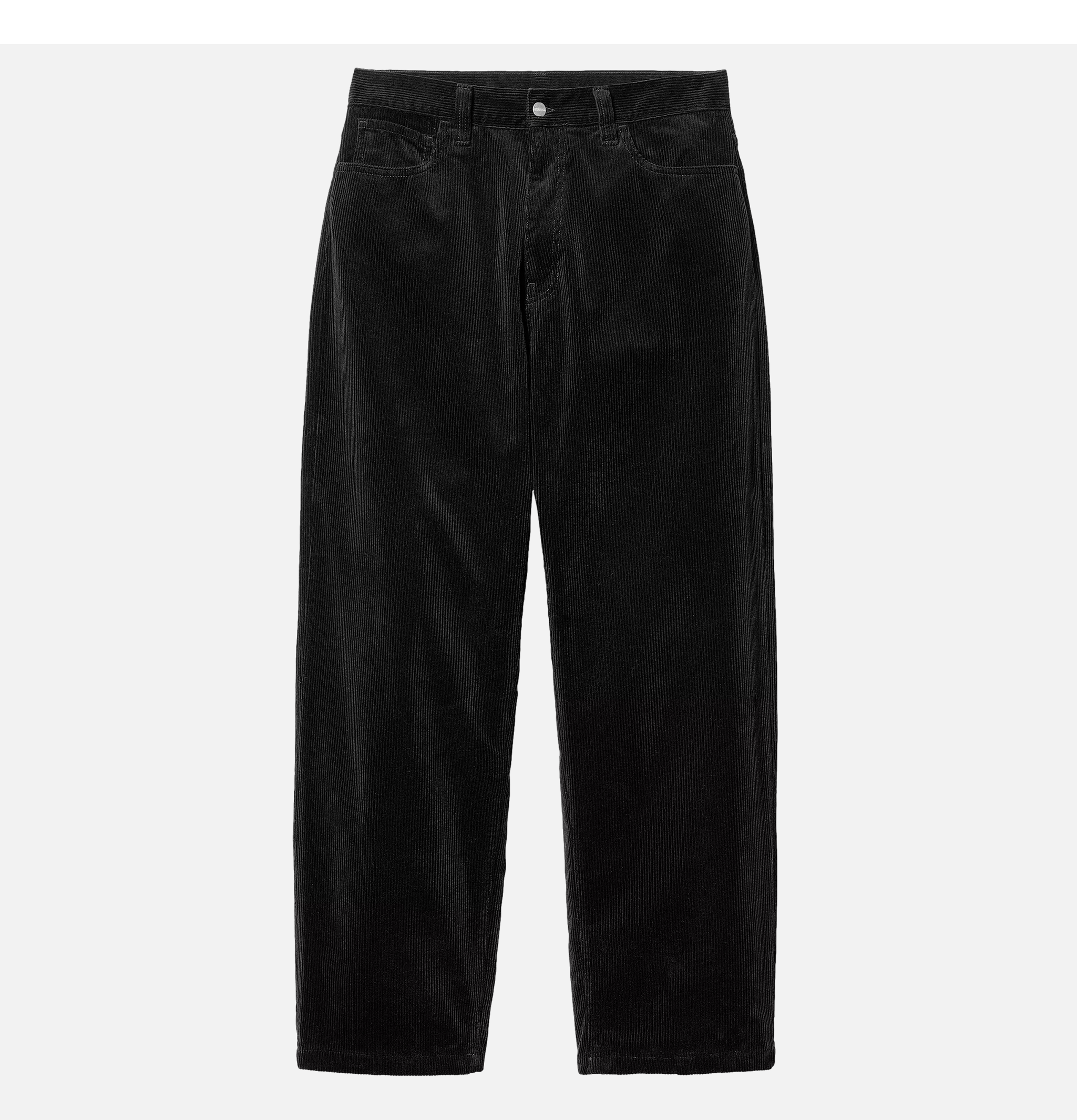 Carhartt WIP Landon Pant Cordura Black