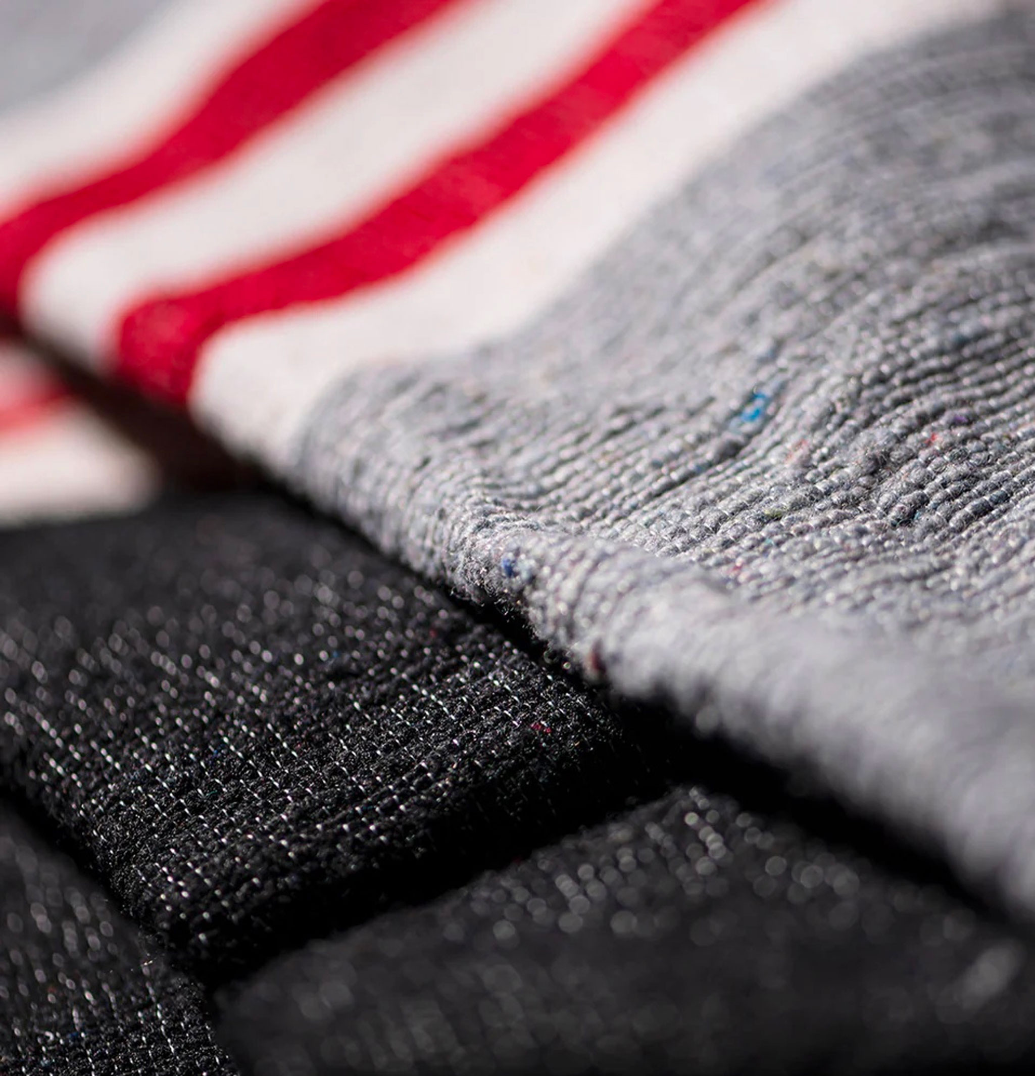 Puebco | Moving Blanket Gris | Royalcheese Paris