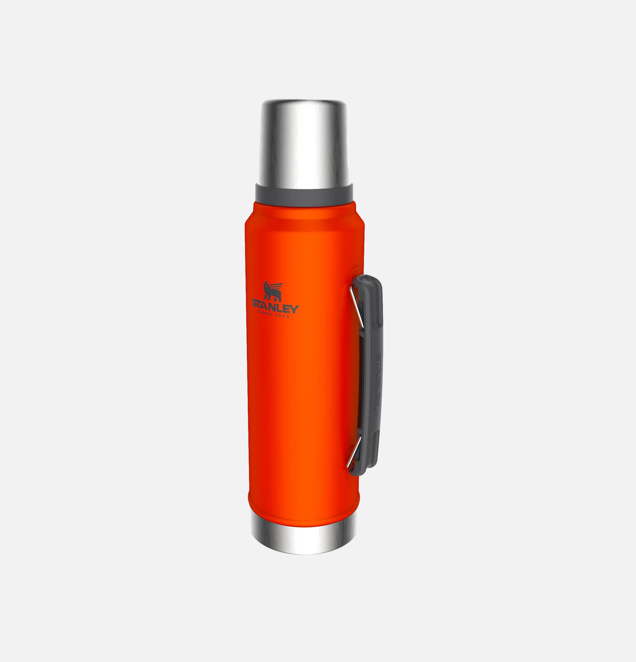 Stanley 1913 Bouteille Legendary 1l Orange Blaze