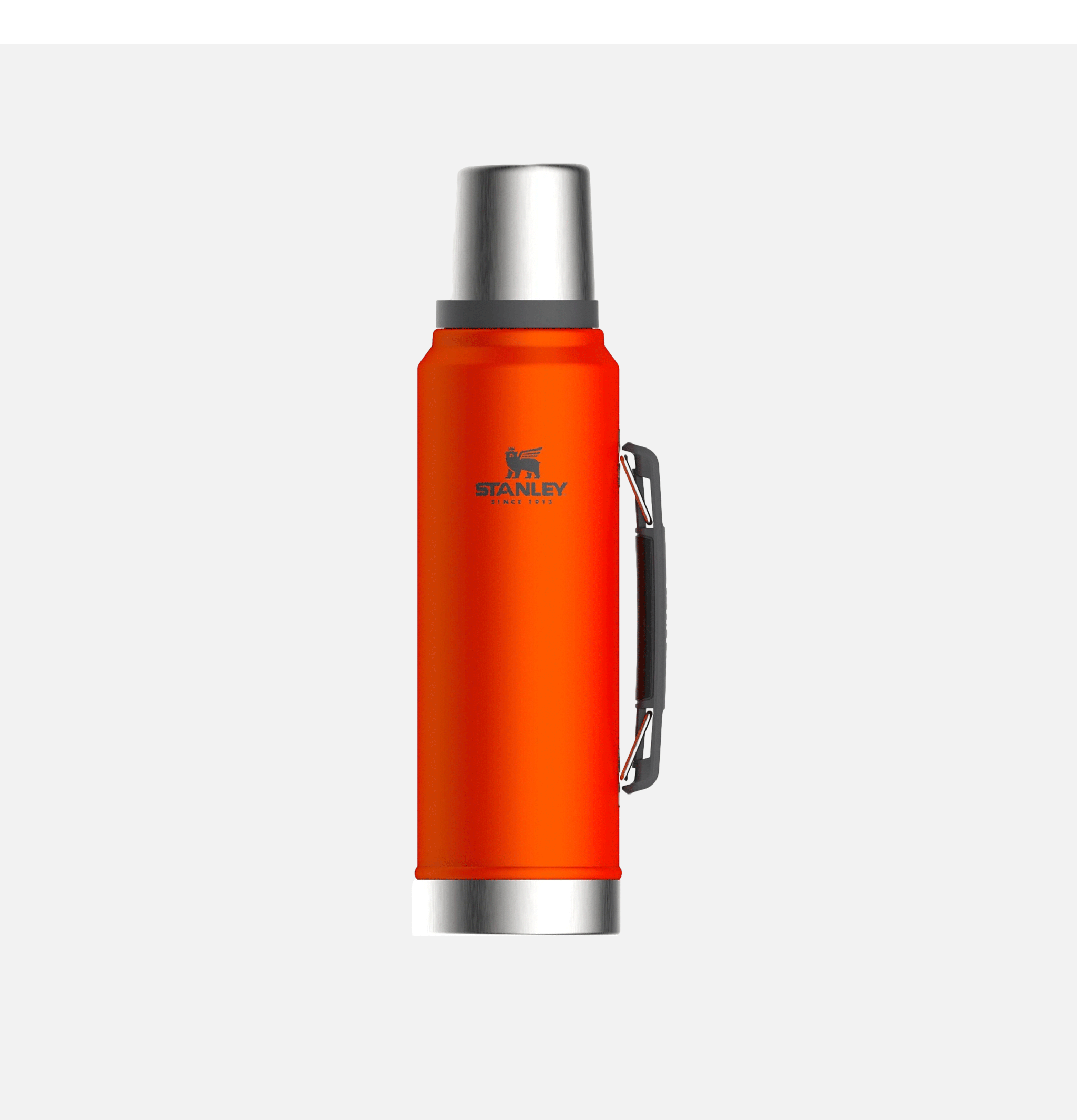 Stanley 1913 Bouteille Legendary 1l Orange Blaze