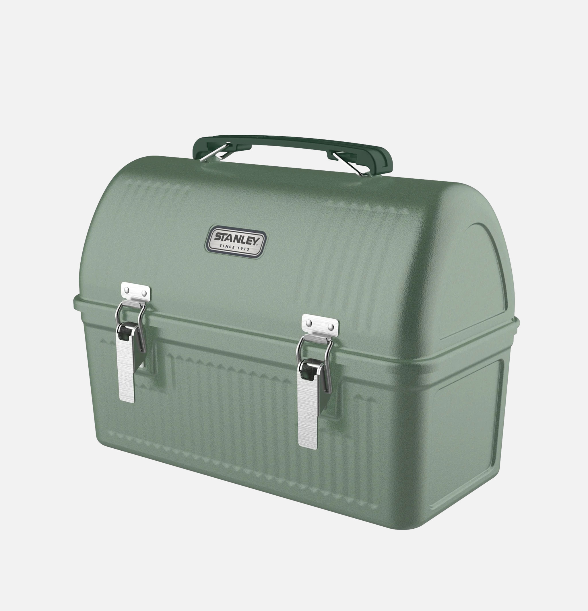 Stanley 1913 Classic Lunchbox 9.5 L Vert