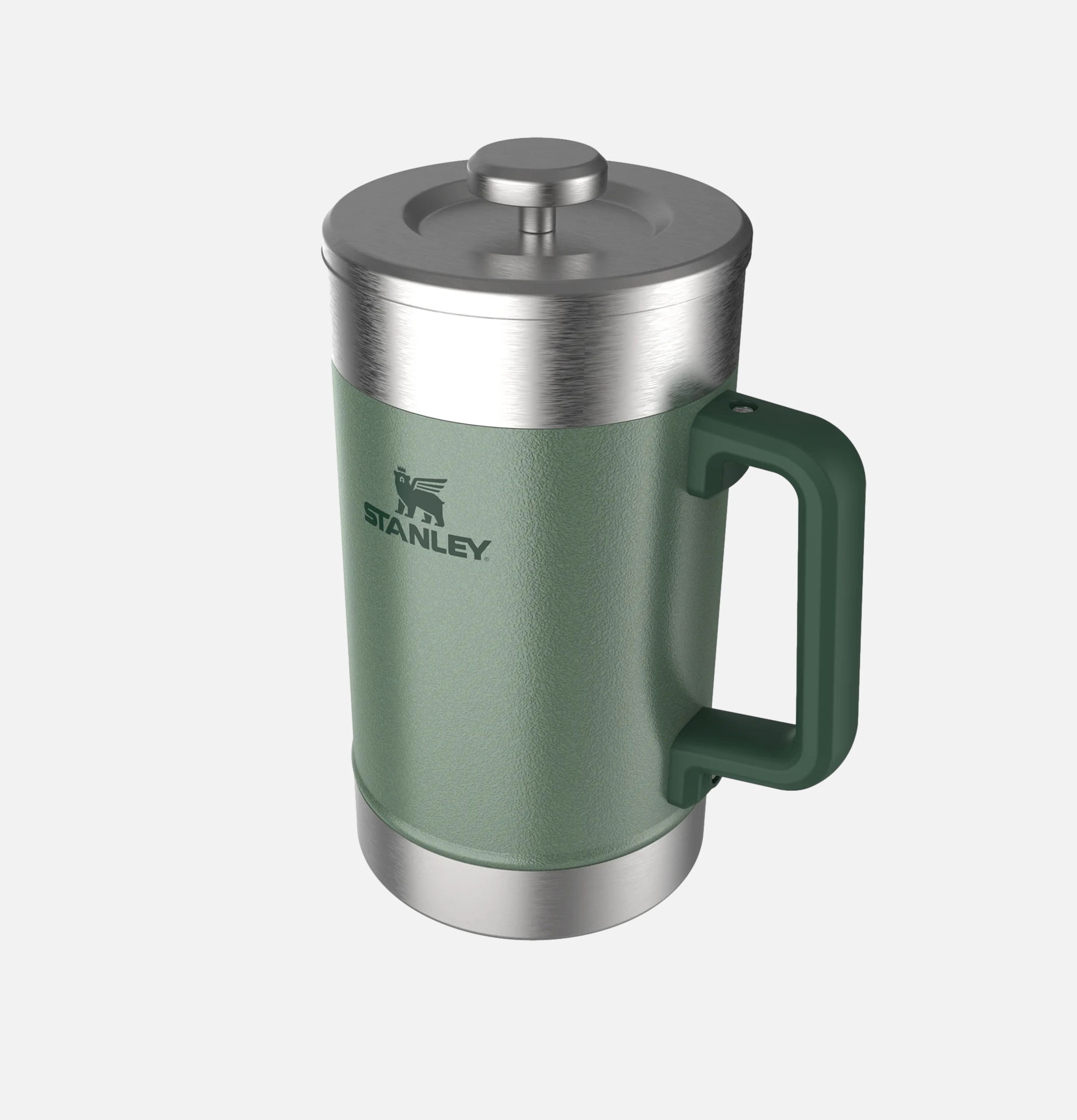 Stanley 1913 French Press 1.4l Vert
