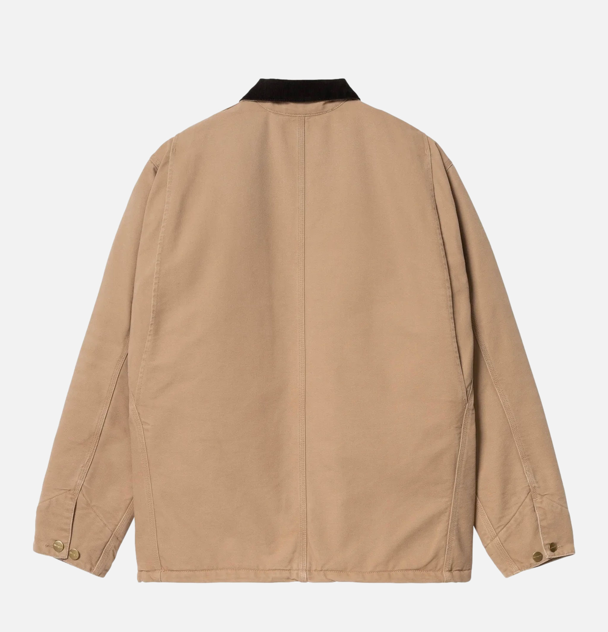 Og Chore Coat Dearborn Peanut