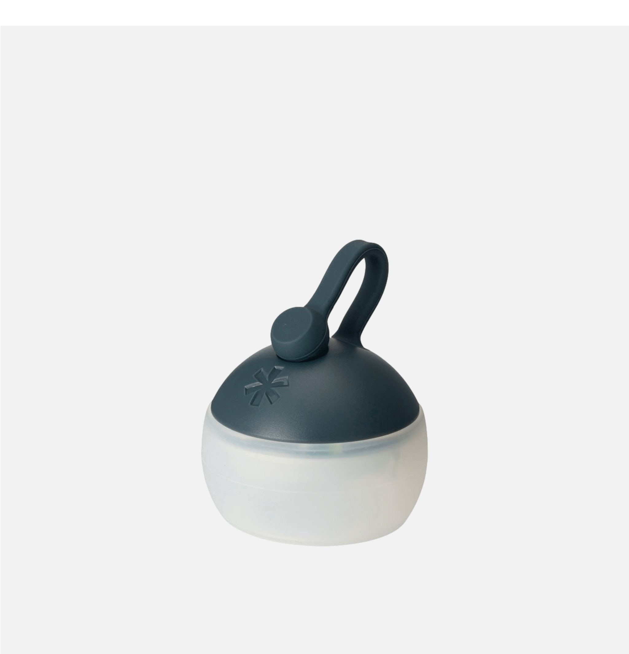 Snow Peak Mini Hozuki Rechargeable Navy