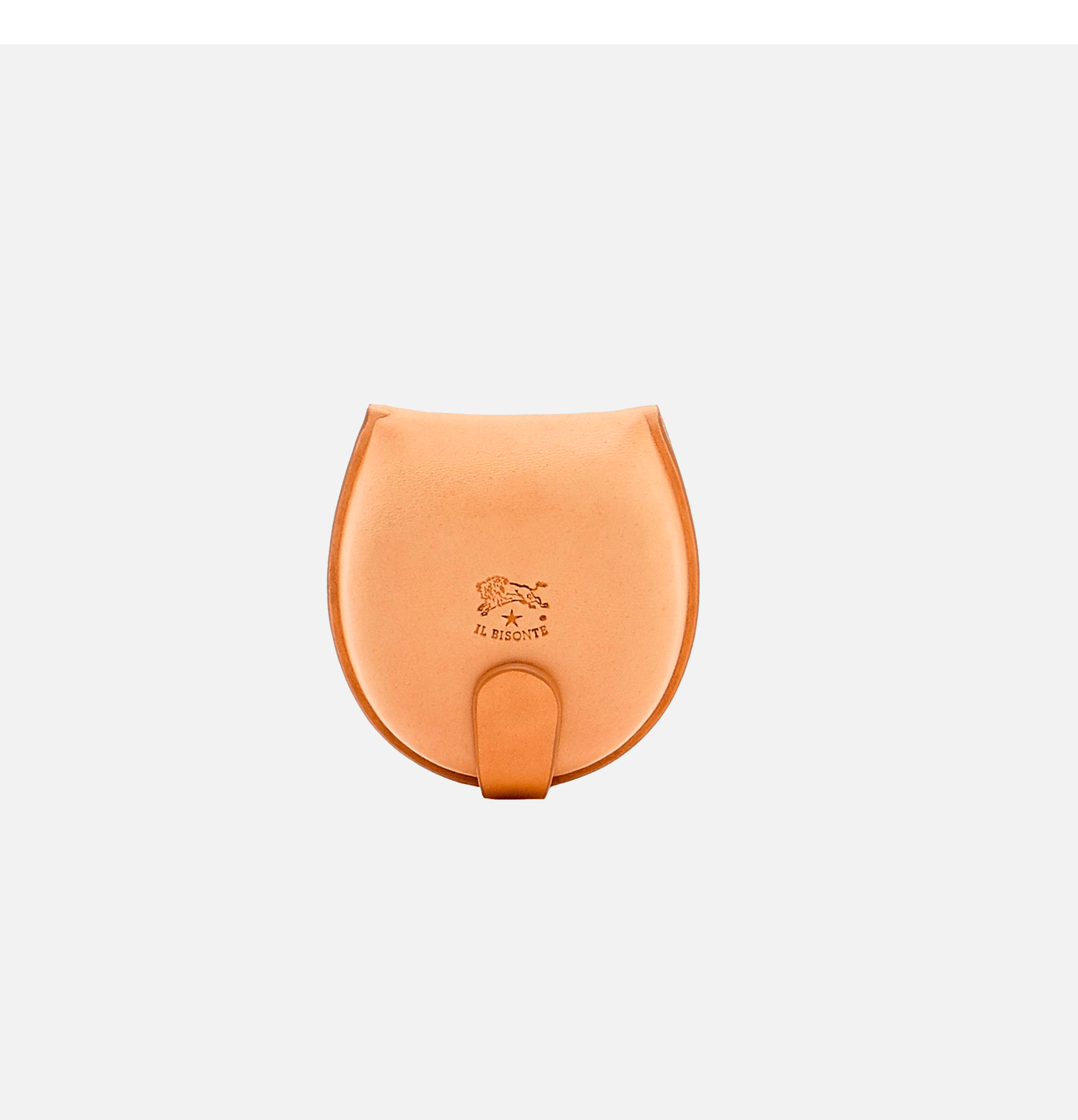Coin Purse Natural