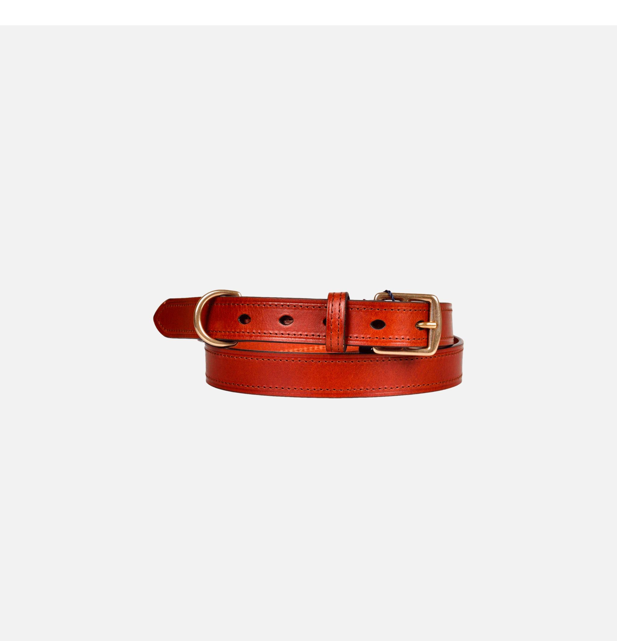 Ceinture Marron Anderson's 3404