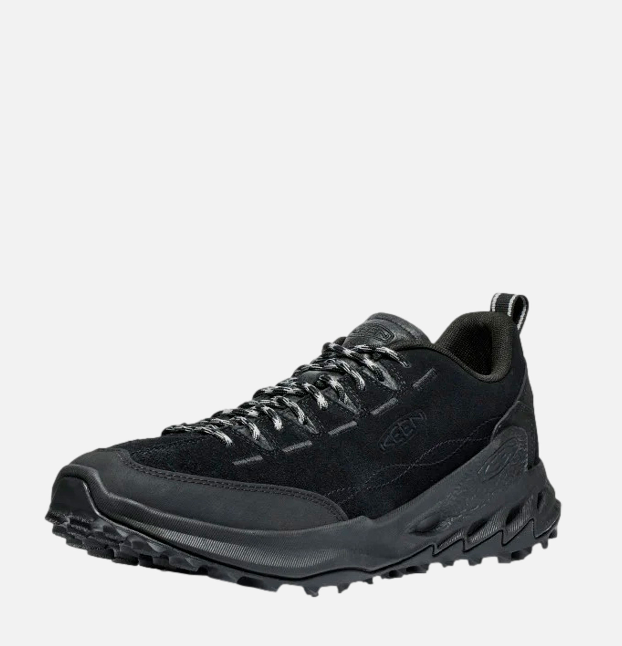 Keen Baskets Jasper Zionic Noir Alloy