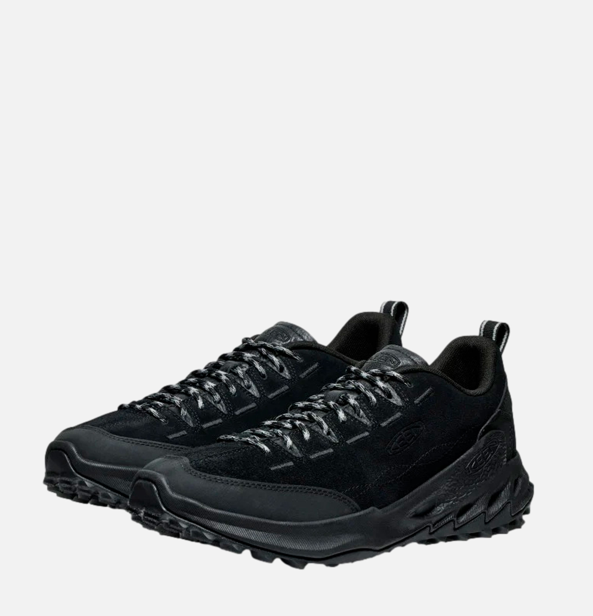 Keen Baskets Jasper Zionic Noir Alloy