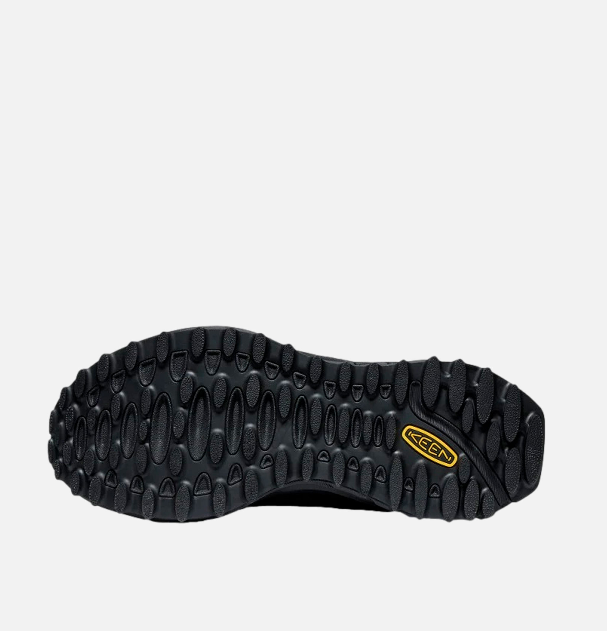 Keen Baskets Jasper Zionic Noir Alloy
