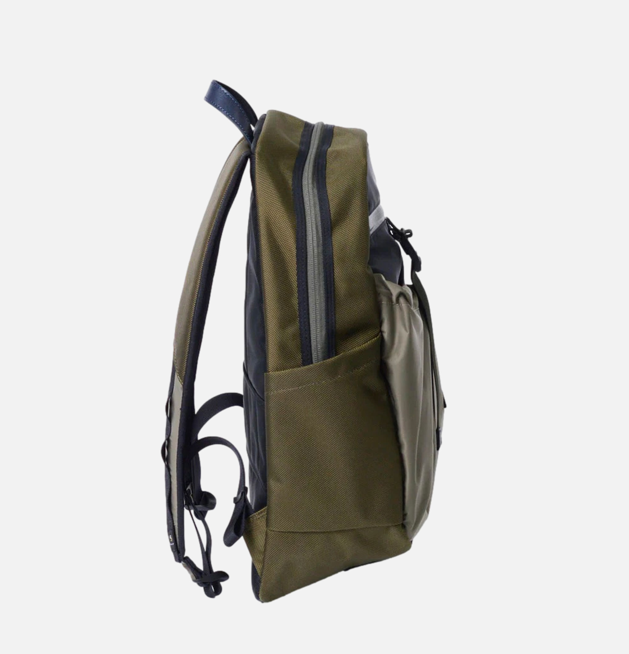 Masterpiece Scramble Sac à dos Kaki