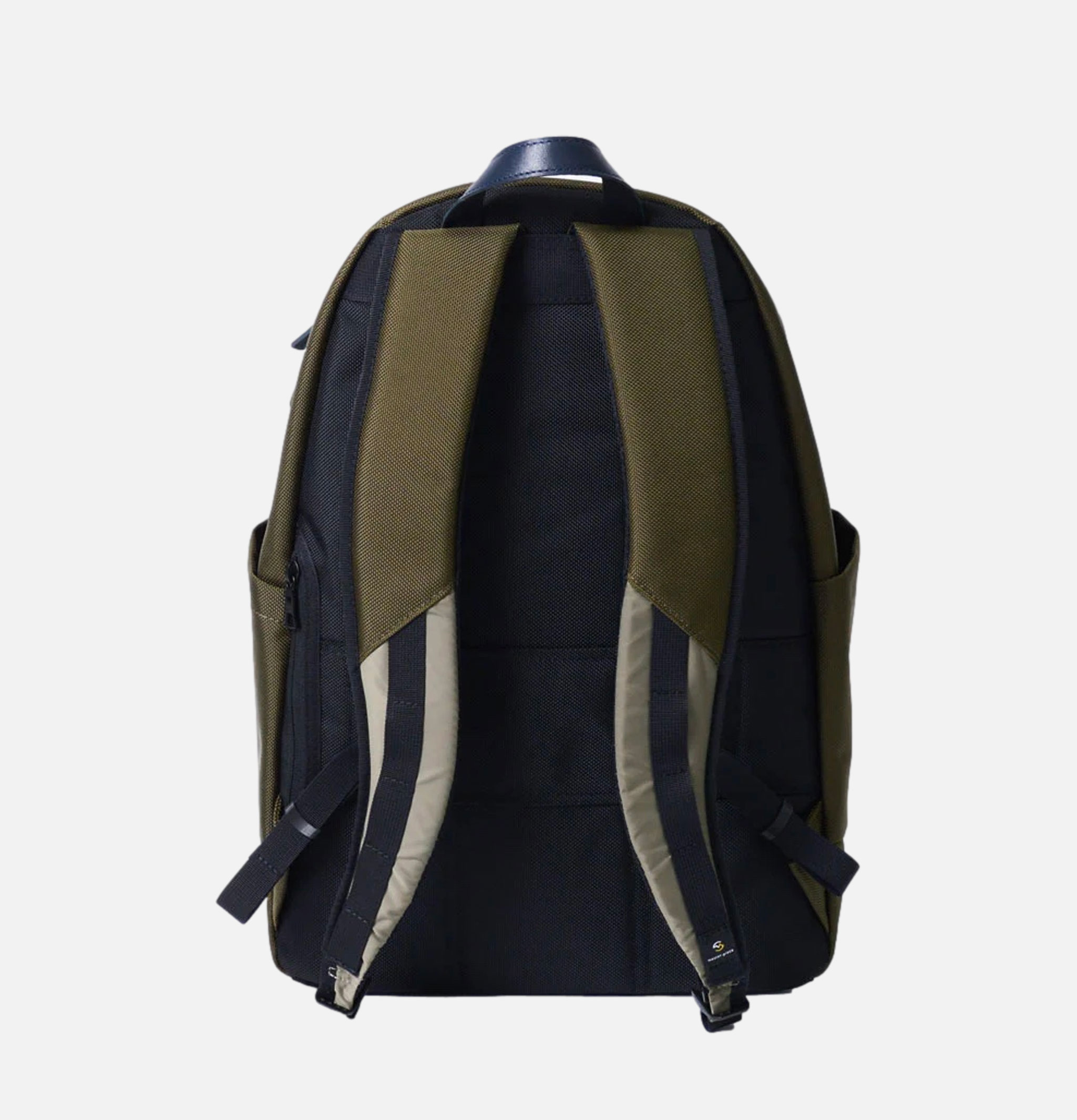 Masterpiece Scramble Sac à dos Kaki