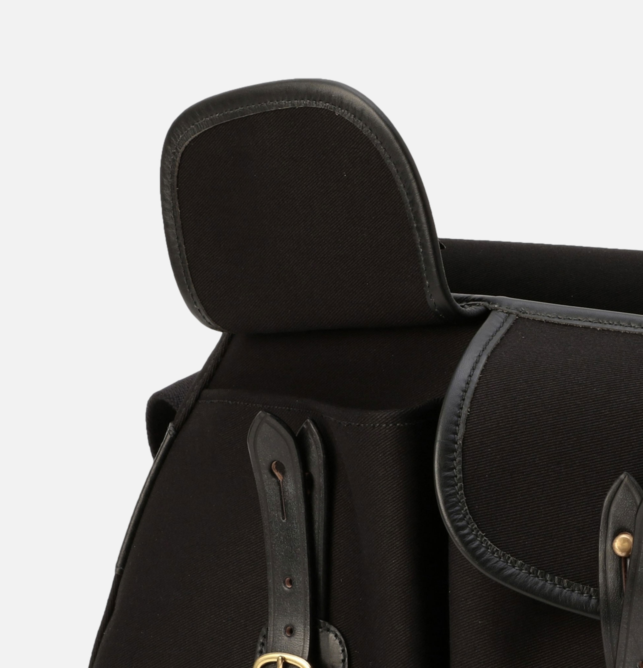 Brady Bag Ariel Large Black