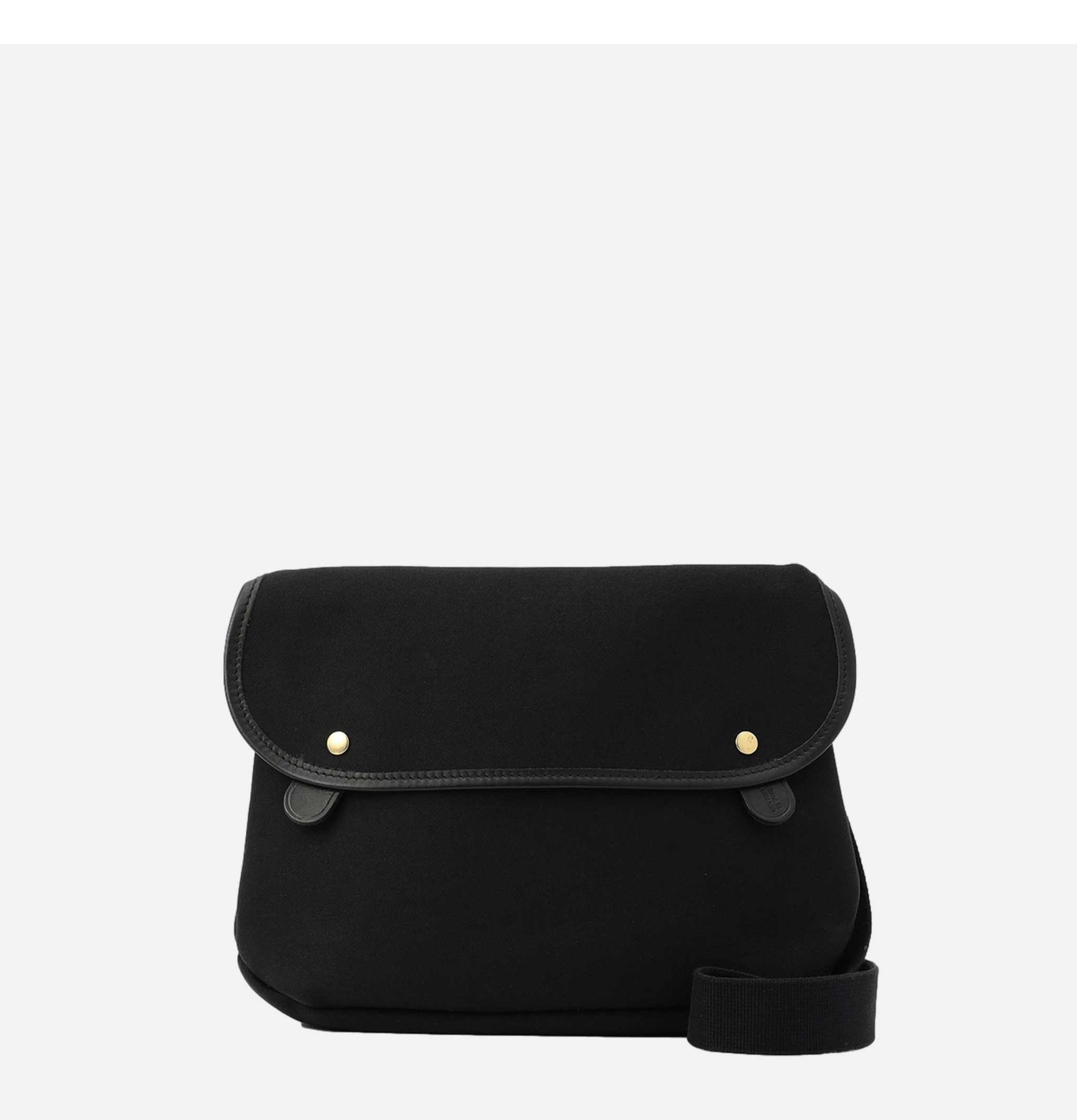 Brady Bag Avon Black